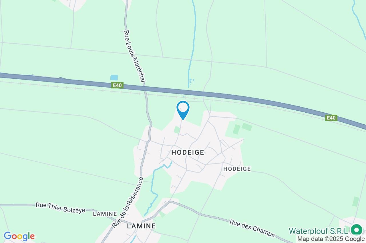 Photo 2 sur 2 pour Appartement de trois chambres à Remicourt