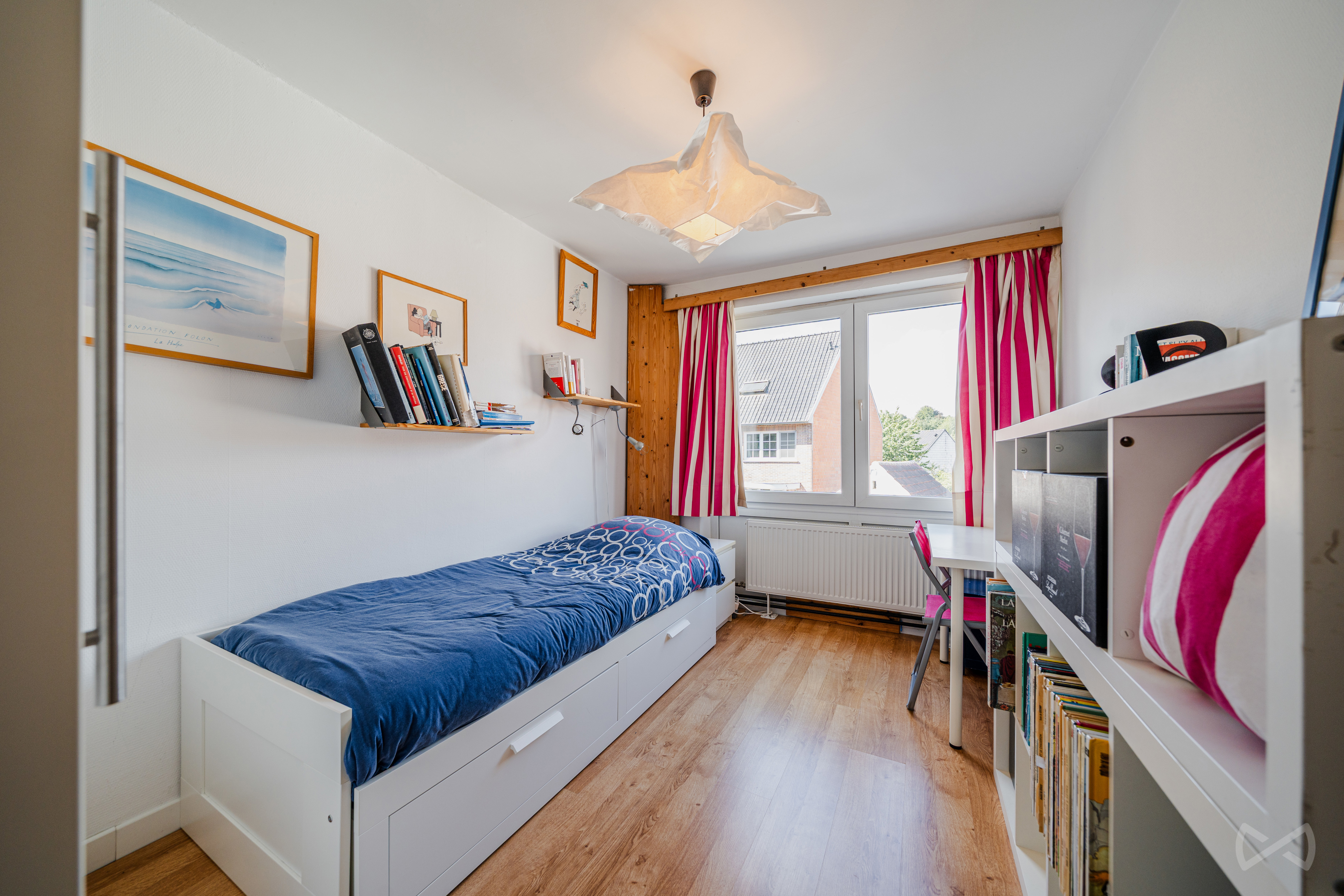 Picture 4 of 4 for House with four bedrooms in Wezembeek-Oppem