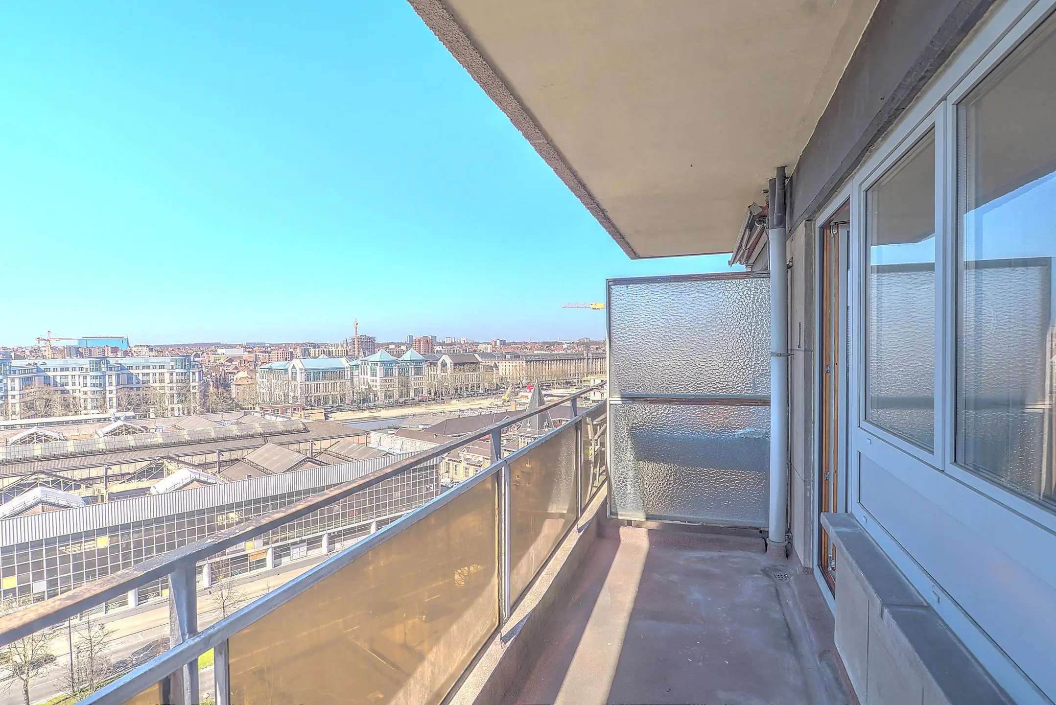 Photo 1 sur 1 pour Appartement à Bruxelles