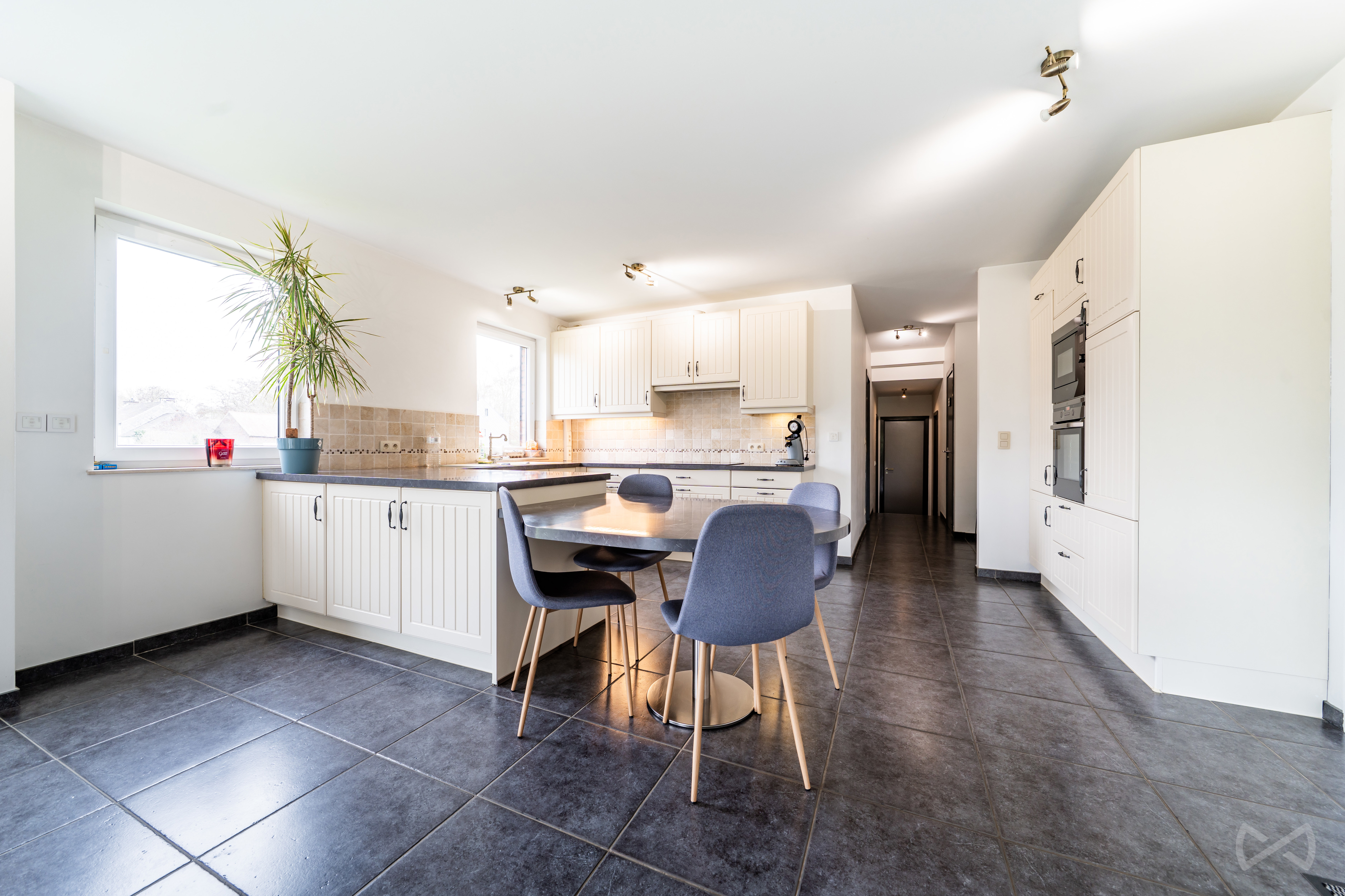 Picture 2 of 4 for Flat with two bedrooms in Waremme