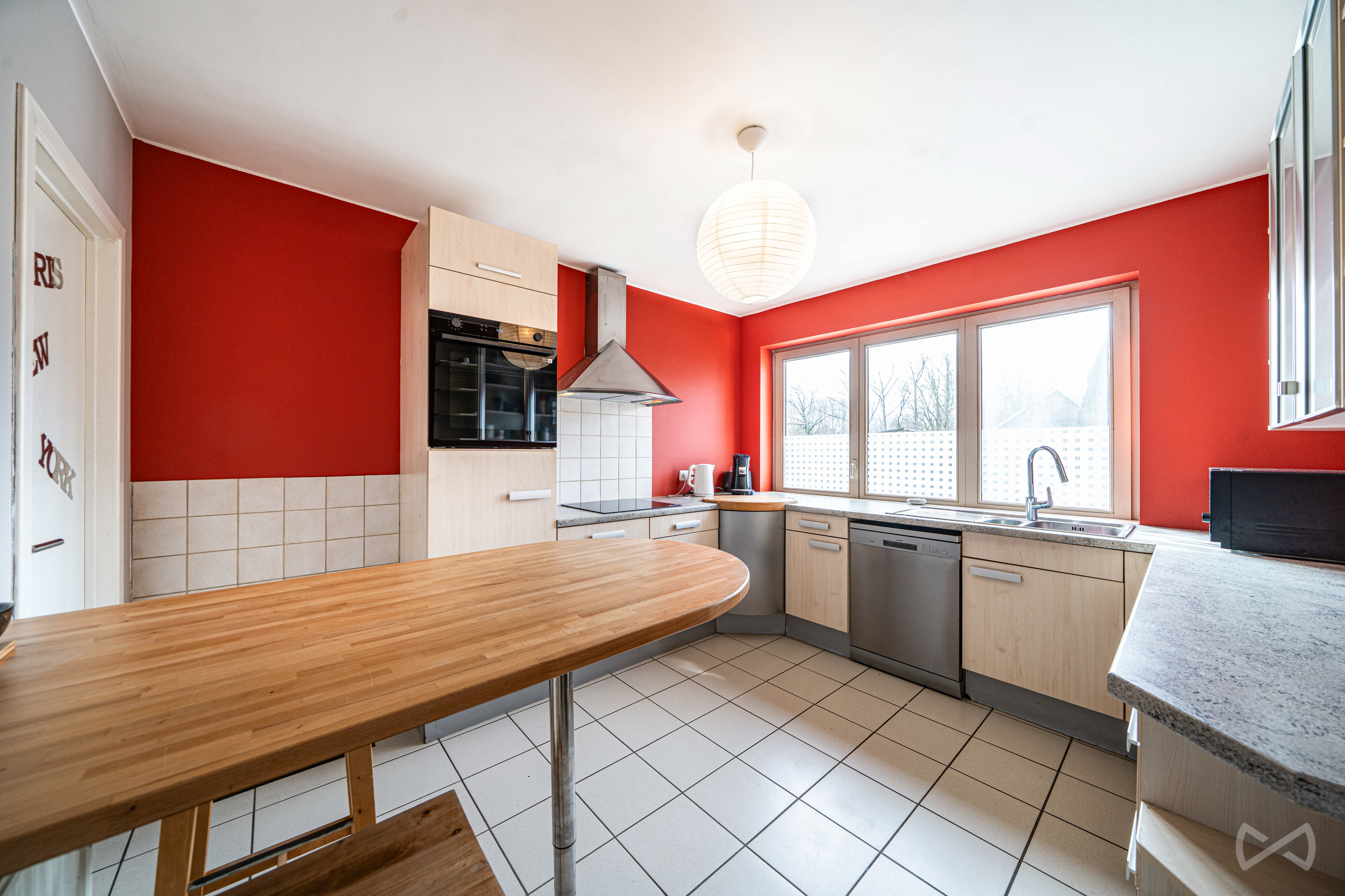 Picture 1 of 4 for House with three bedrooms in Ophain-bois-seigneur-isaac