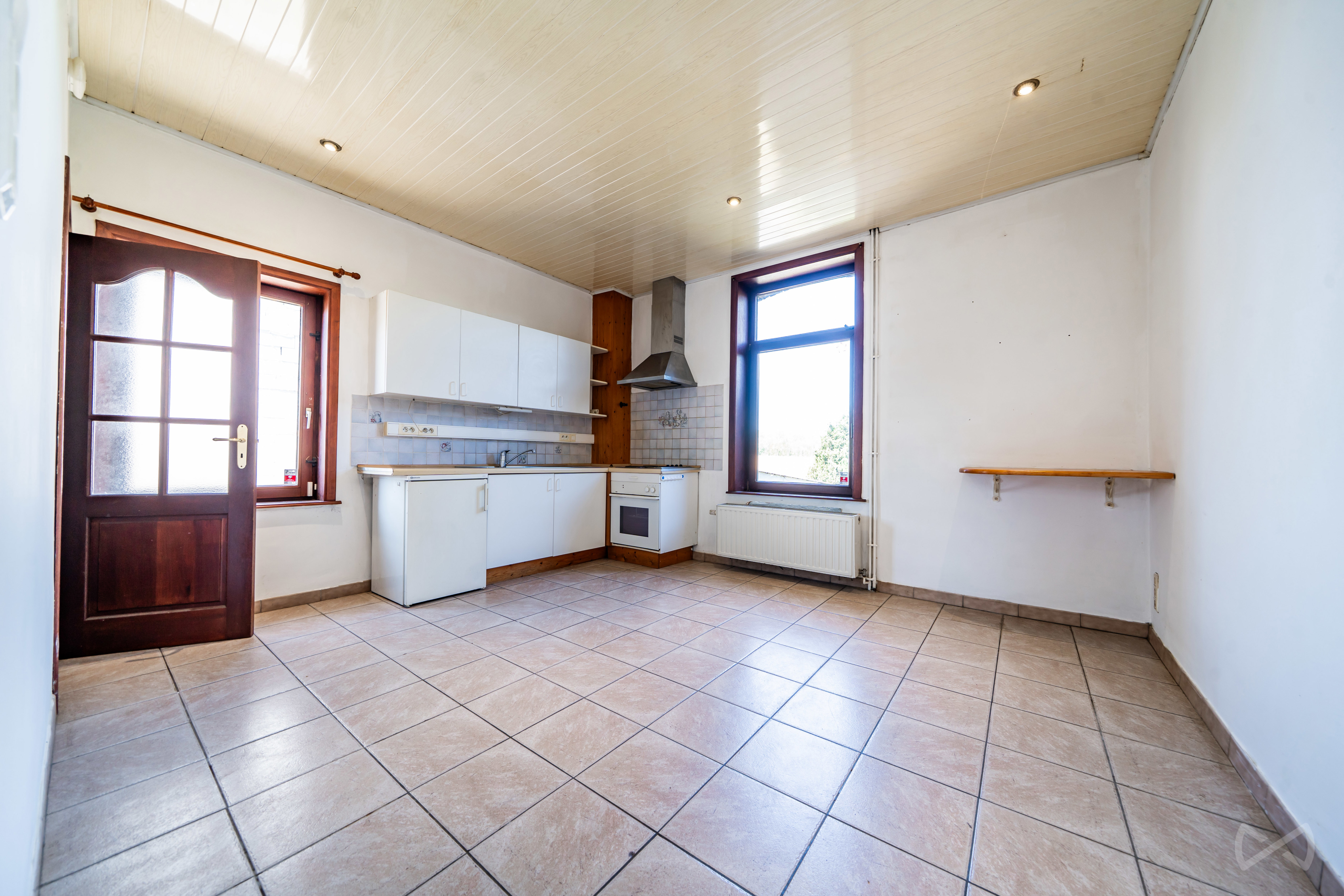 Picture 1 of 4 for House with three bedrooms in Courcelles