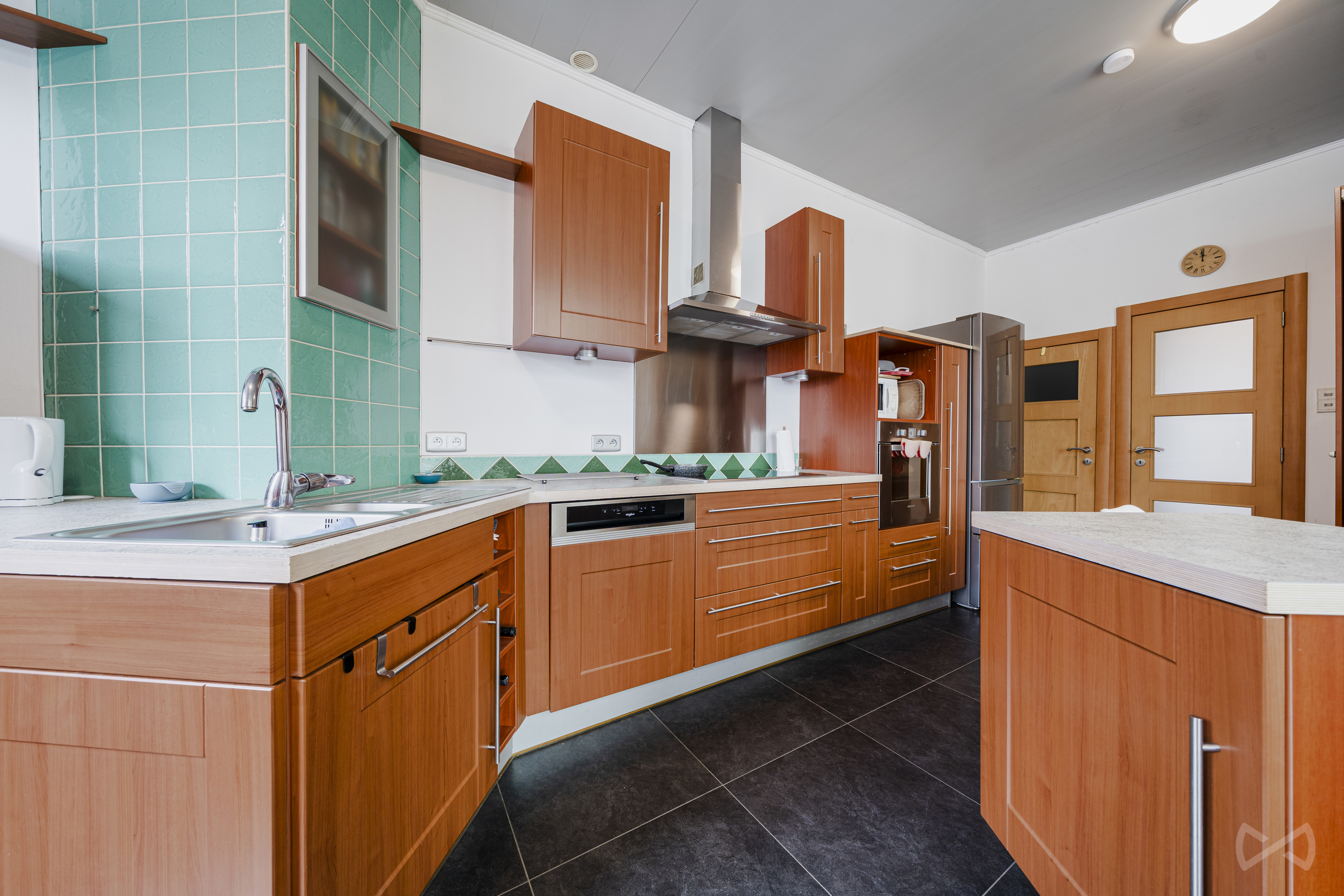 Picture 4 of 4 for House with three bedrooms in La Louvière