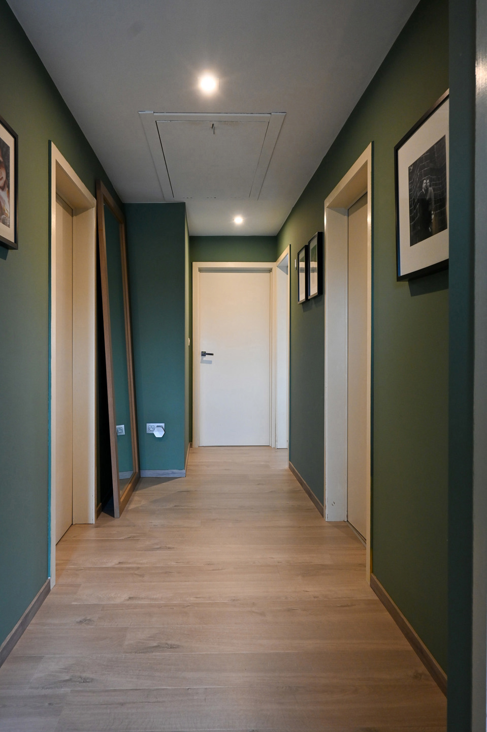 Picture 3 of 4 for Exceptional house with four bedrooms in Lummen