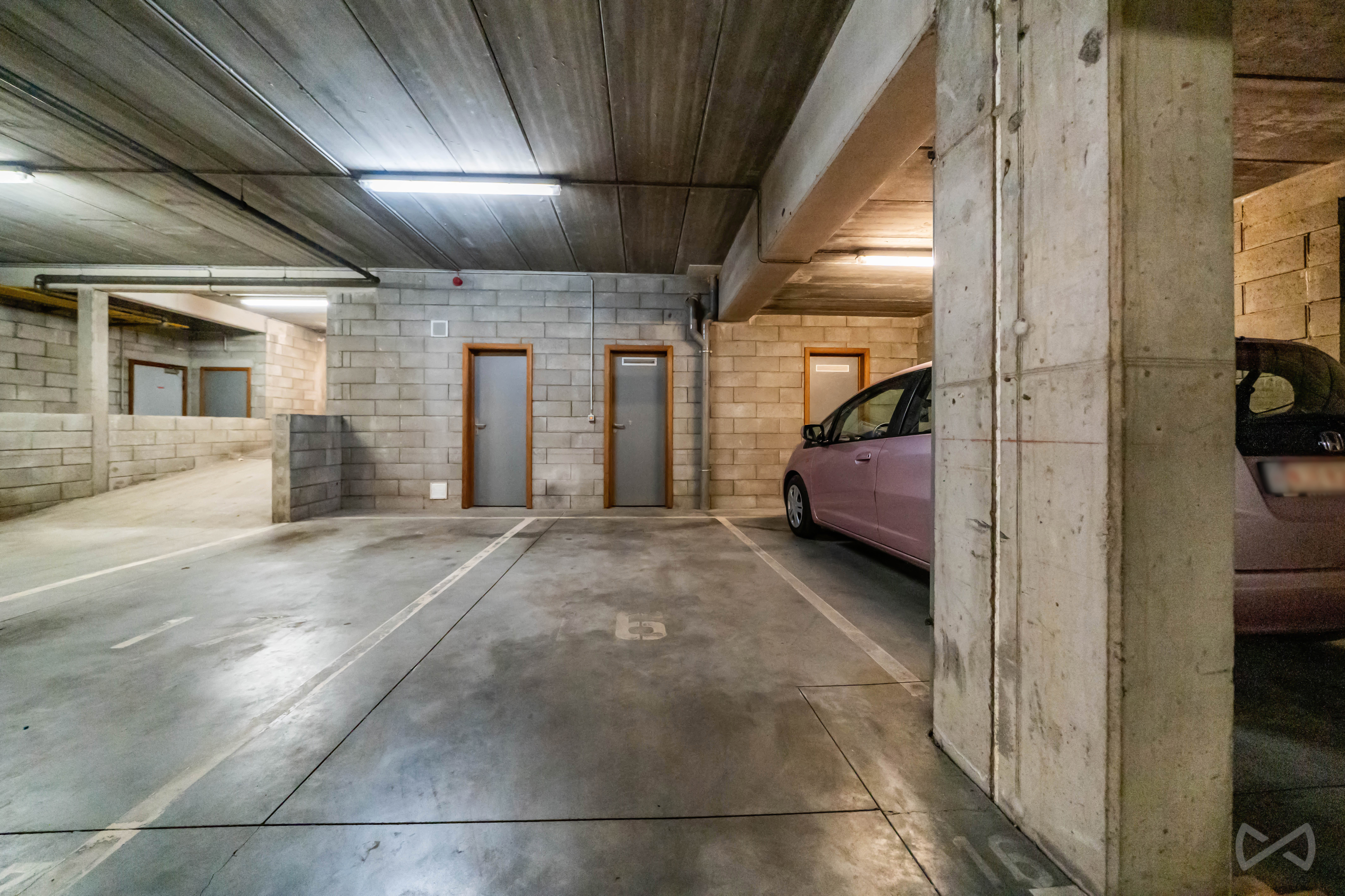Picture 1 of 1 for Flat with two bedrooms in Mons