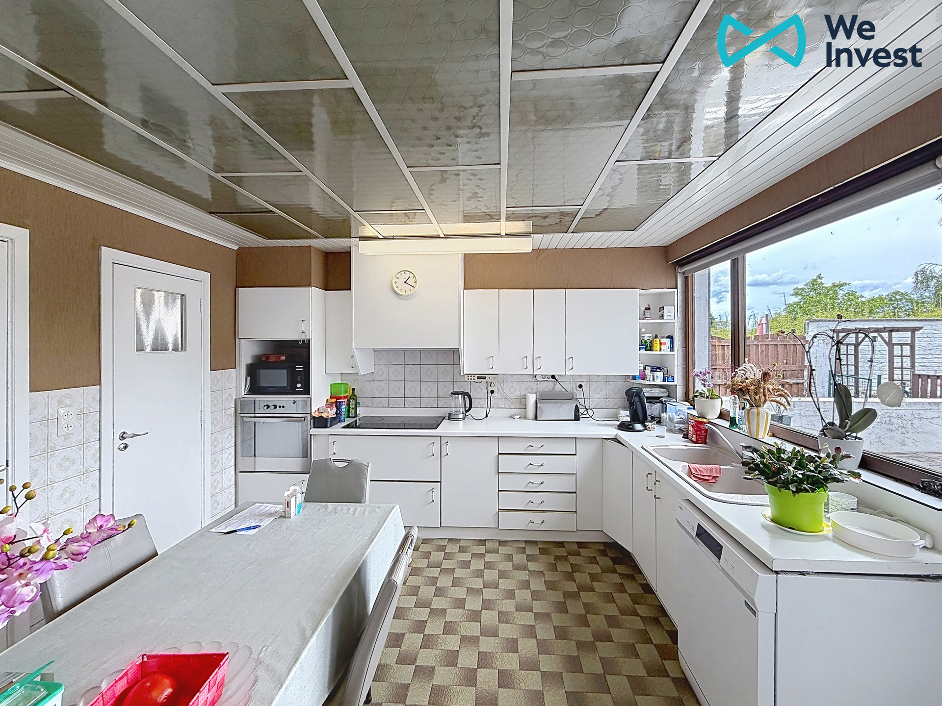 Picture 1 of 4 for House with two bedrooms in Beersel