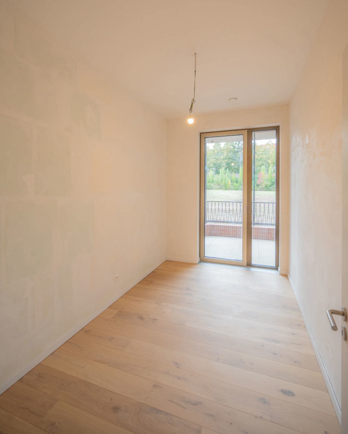 Picture 1 of 4 for Flat with two bedrooms in Bruxelles