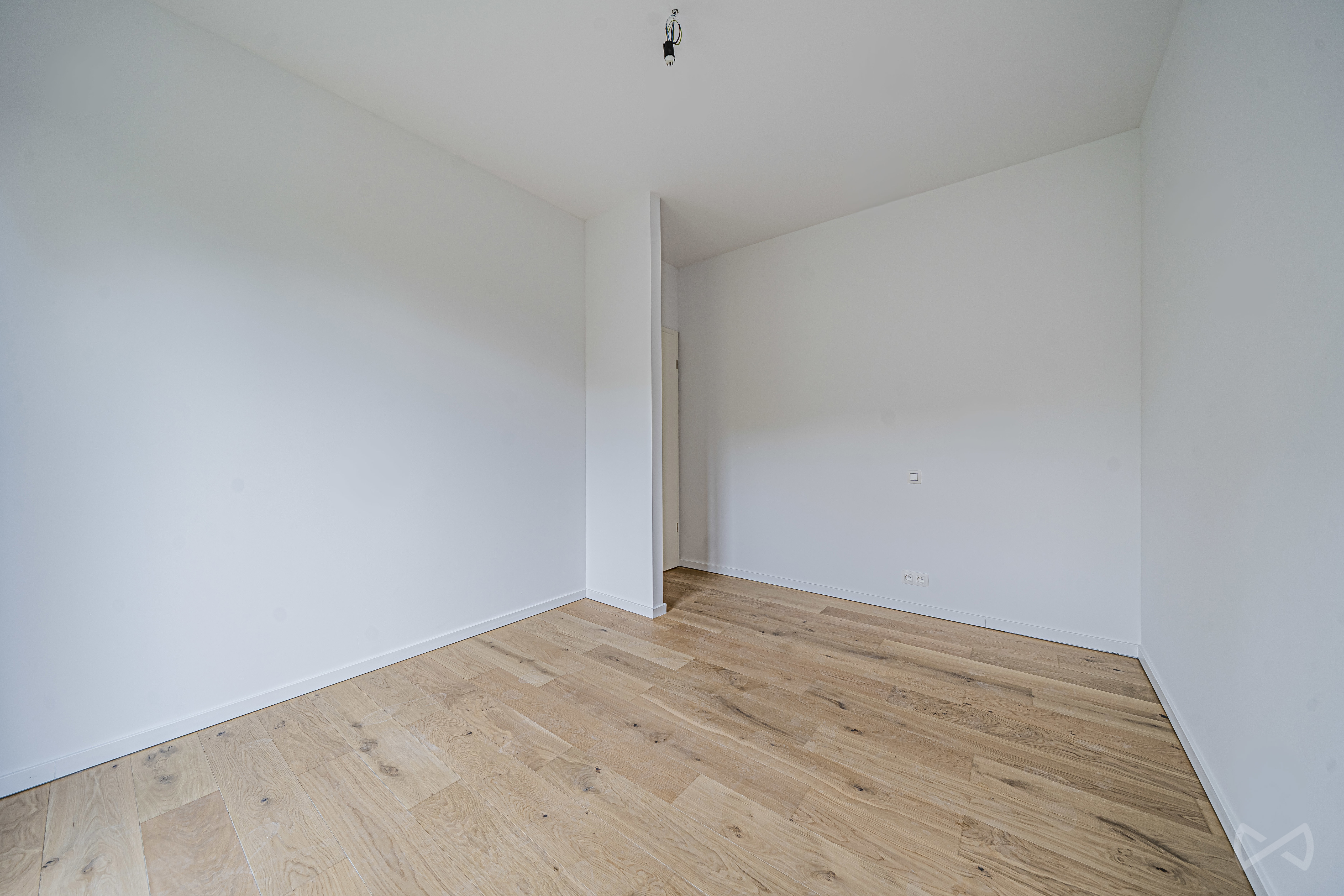 Picture 1 of 4 for Flat with three bedrooms in Boncelles