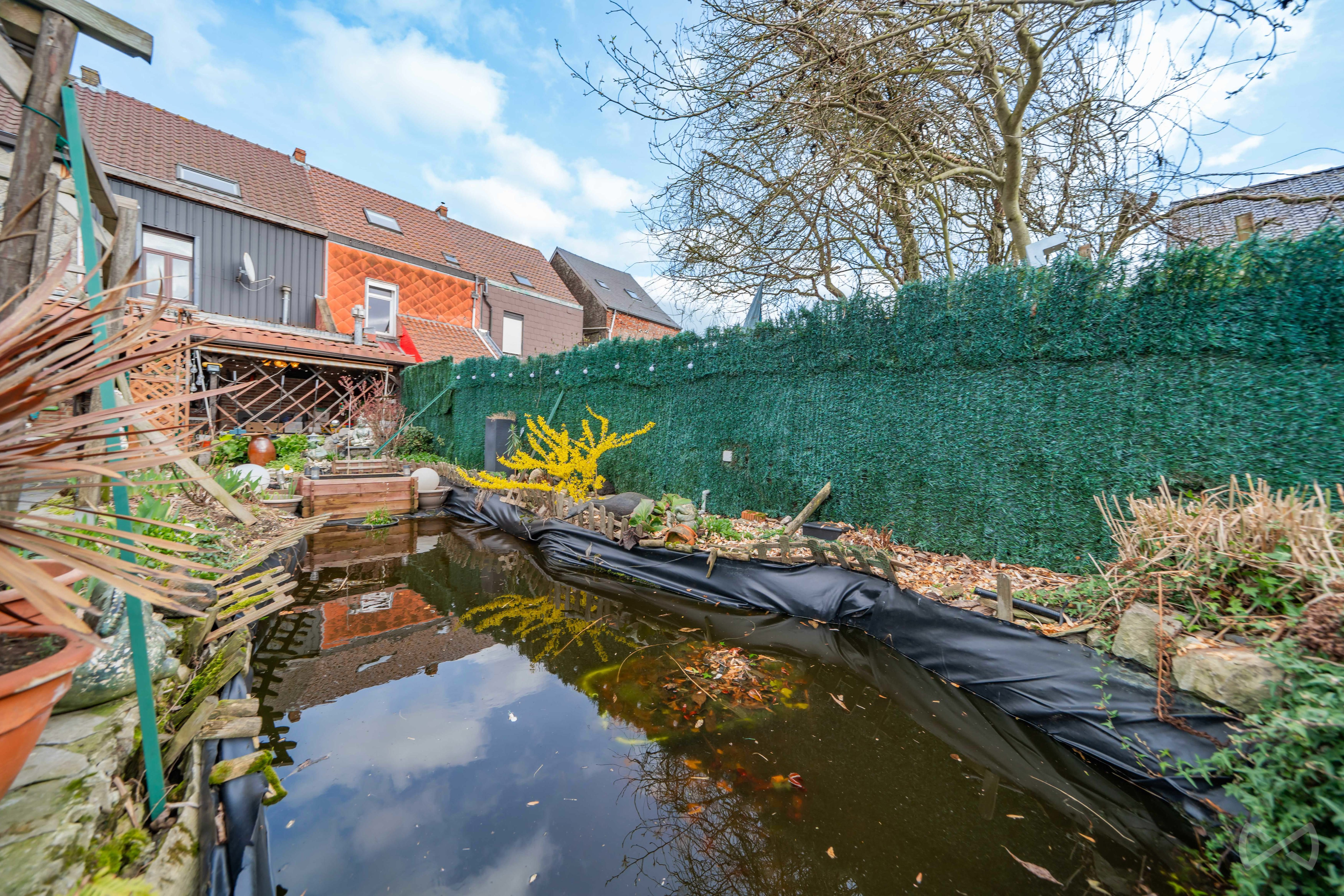 Picture 3 of 4 for House with four bedrooms in Soignies