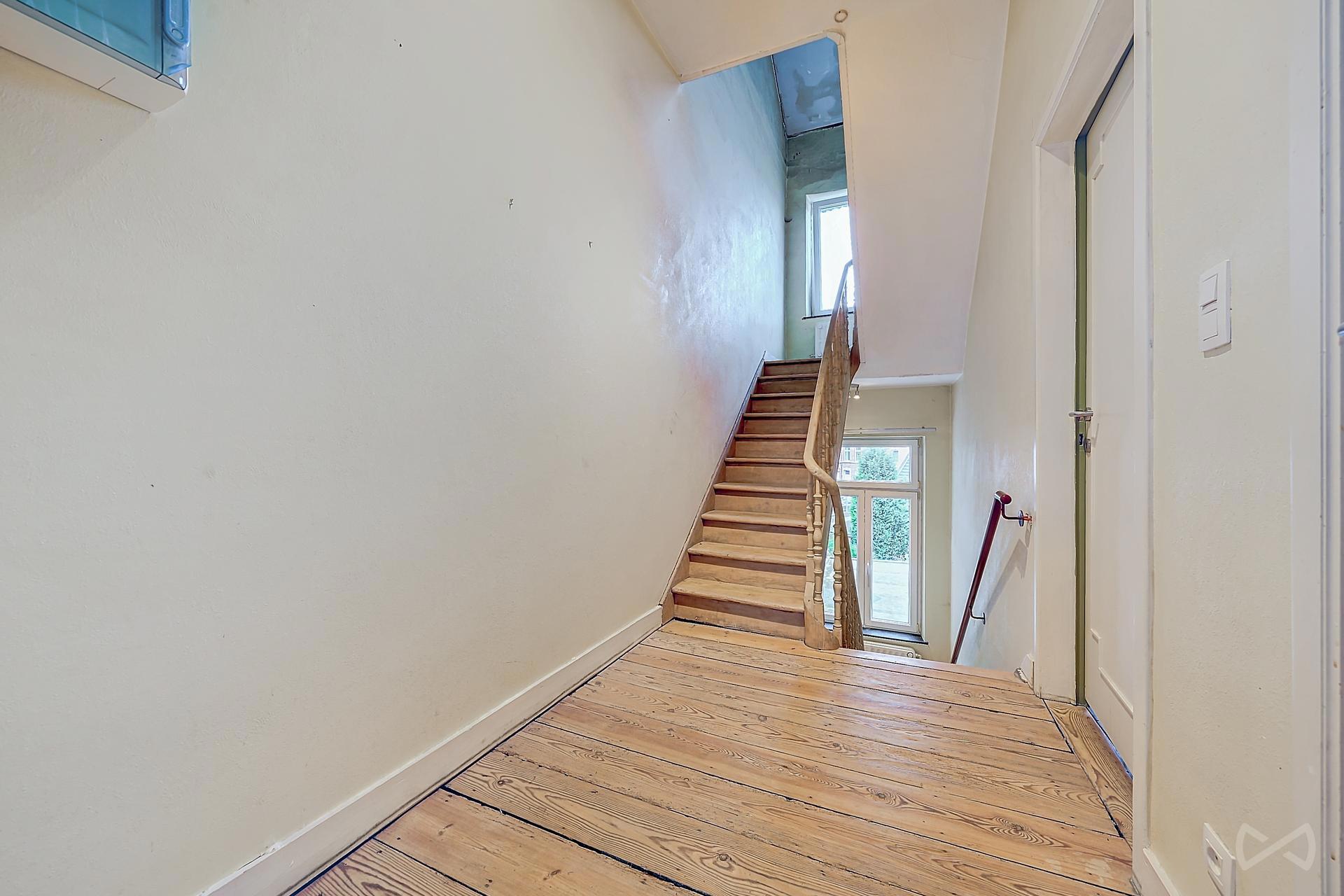 Picture 3 of 4 for House with five bedrooms in Liège