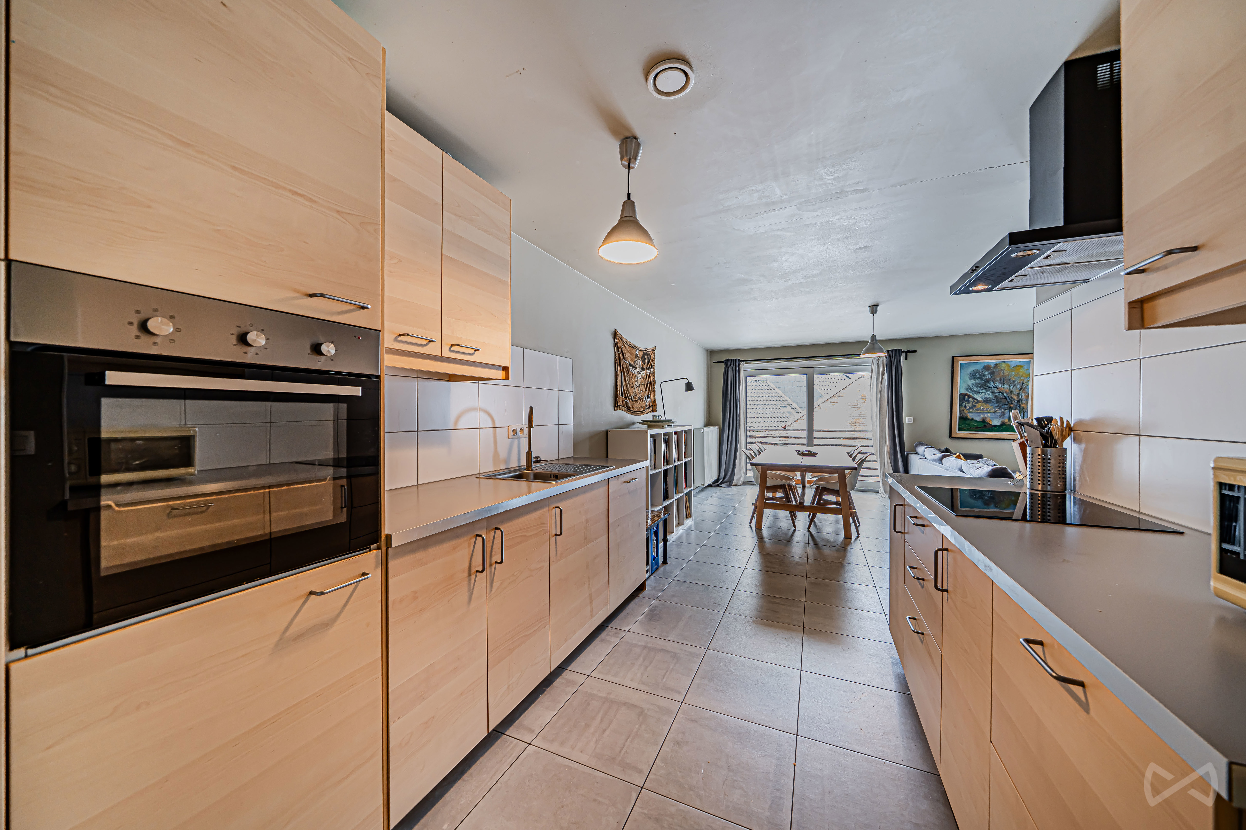 Picture 4 of 4 for Apartment block with four bedrooms in Lens
