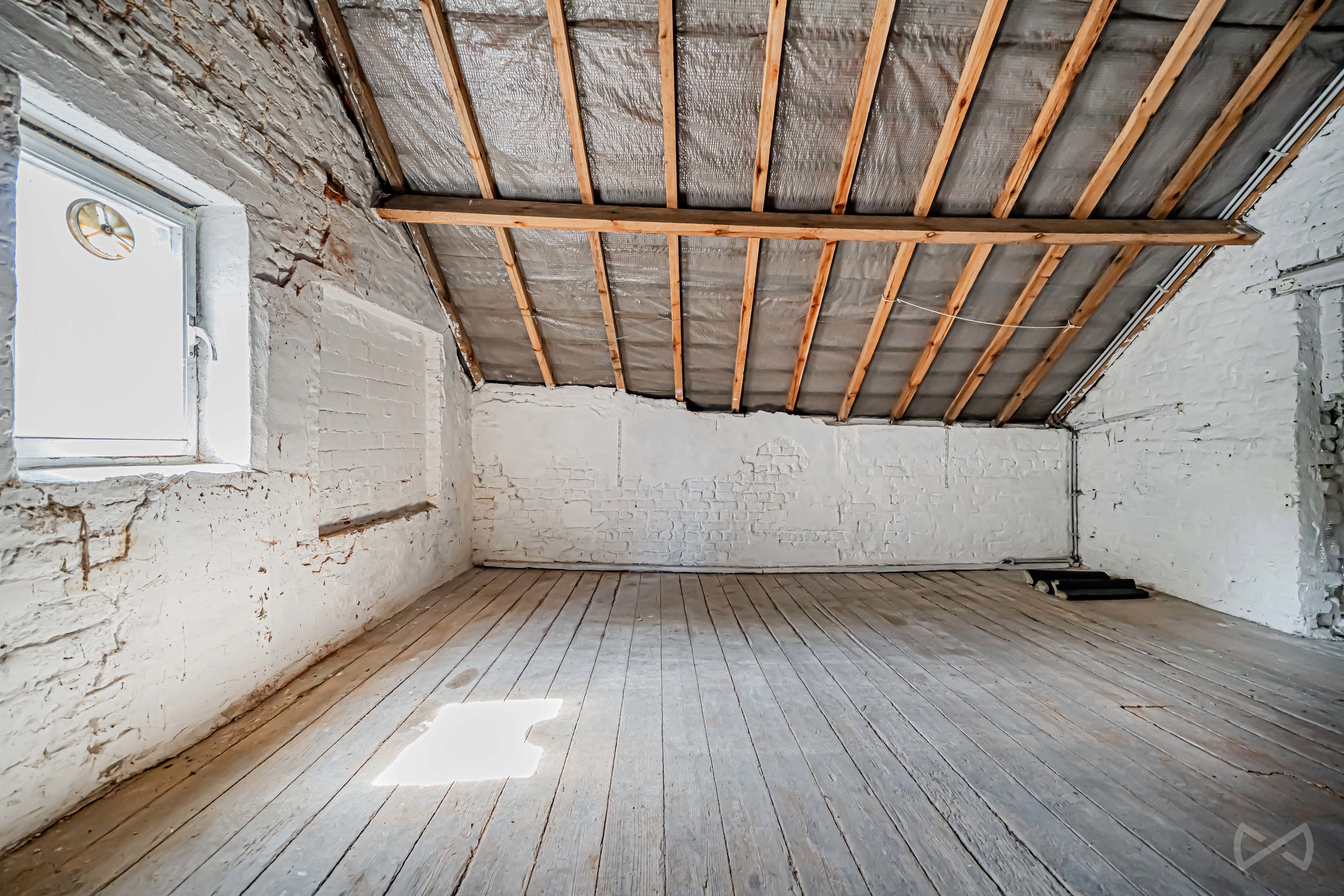 Photo 3 sur 4 pour Maison de quatre chambres à Braine-l'Alleud