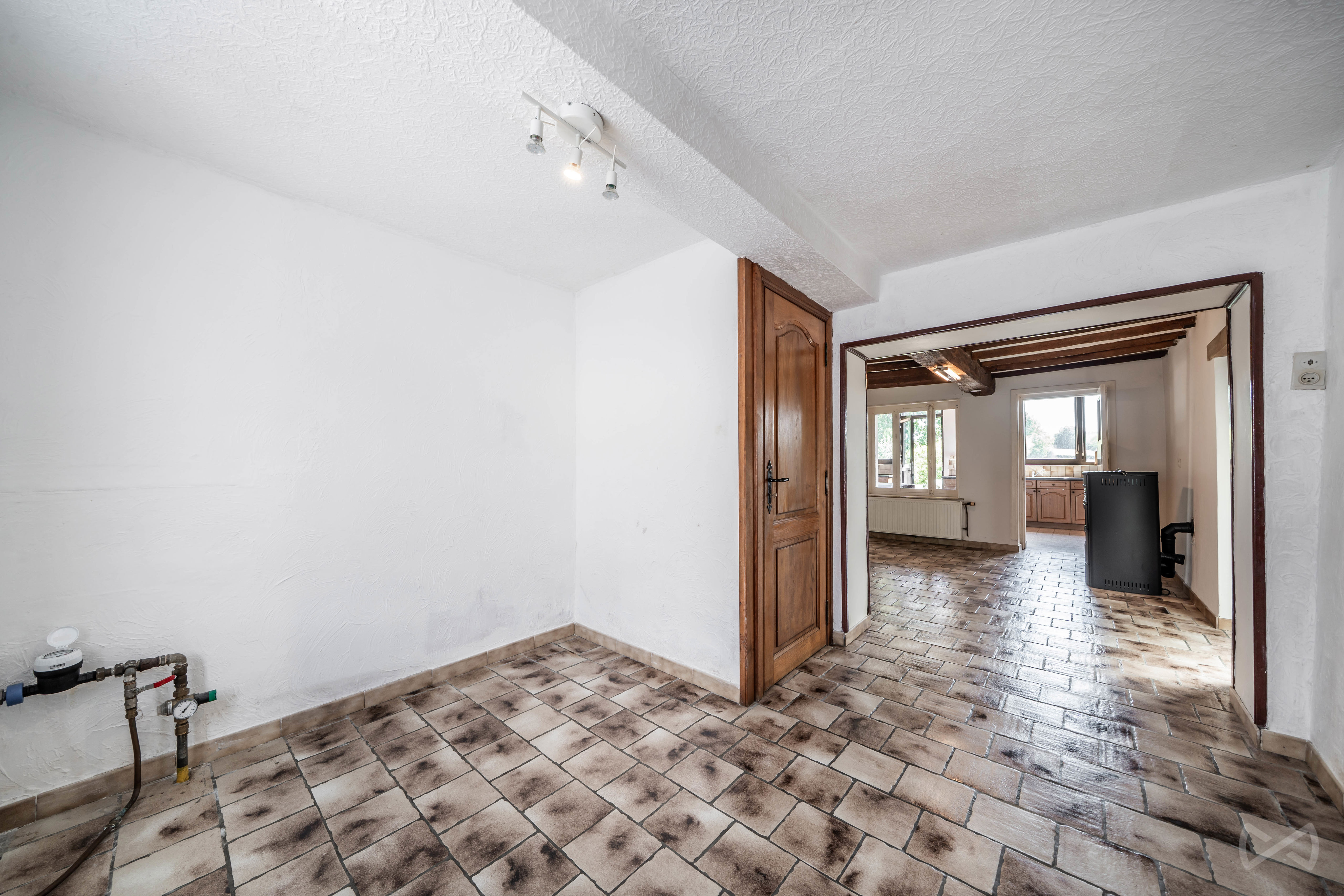 Foto van de woning