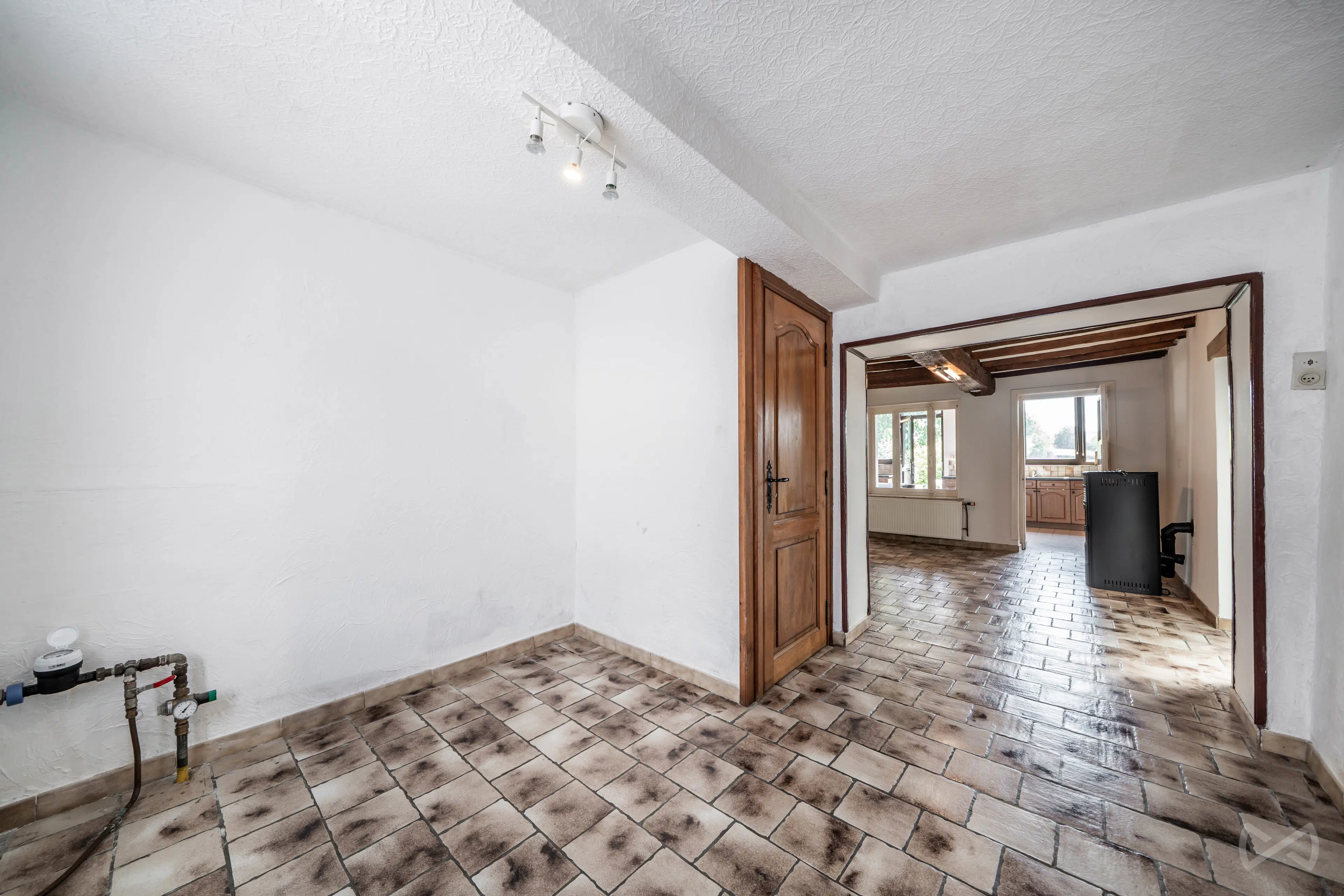 Foto van de woning