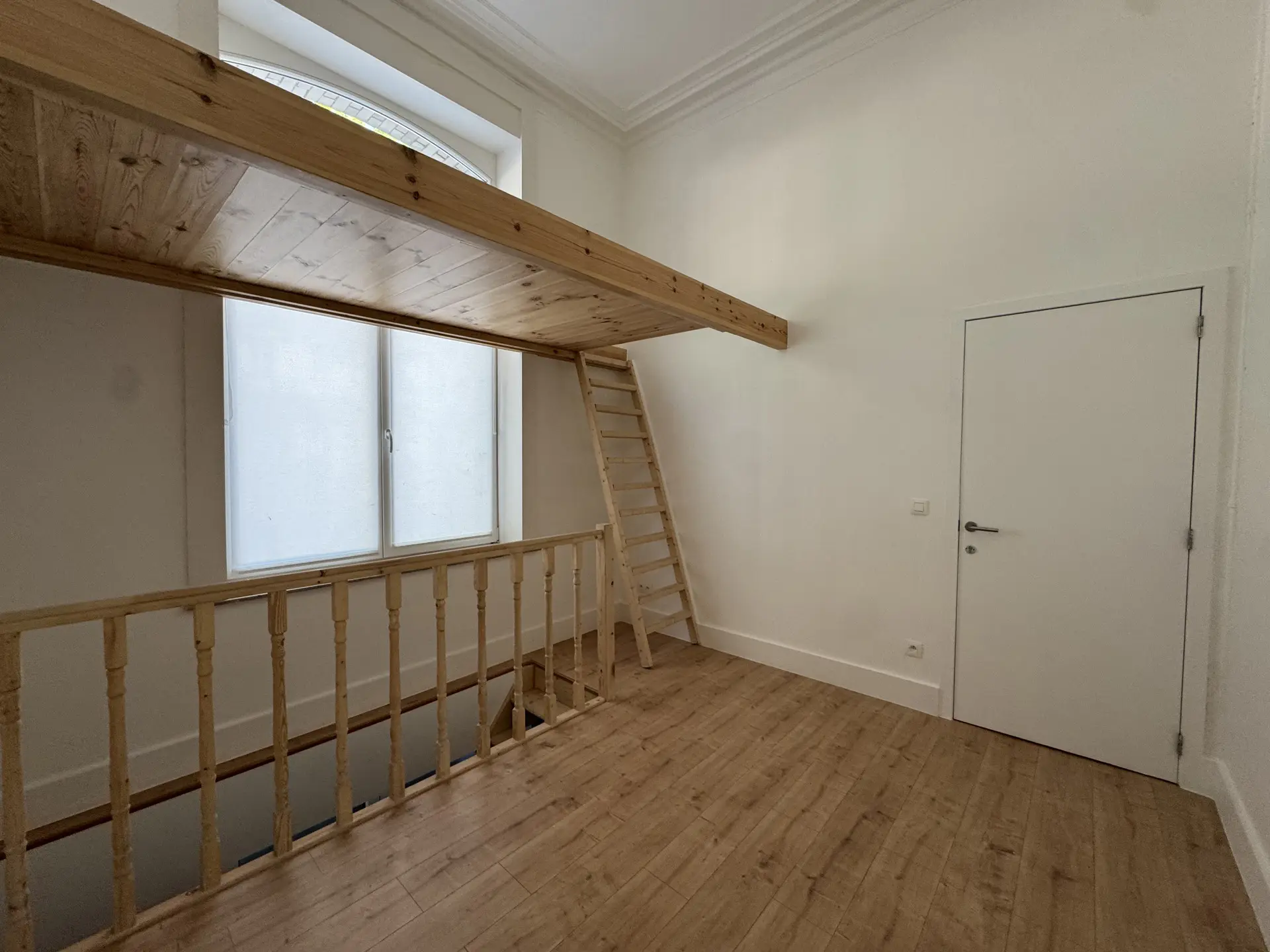 Photo 2 sur 3 pour Appartement d'une chambre à Forest