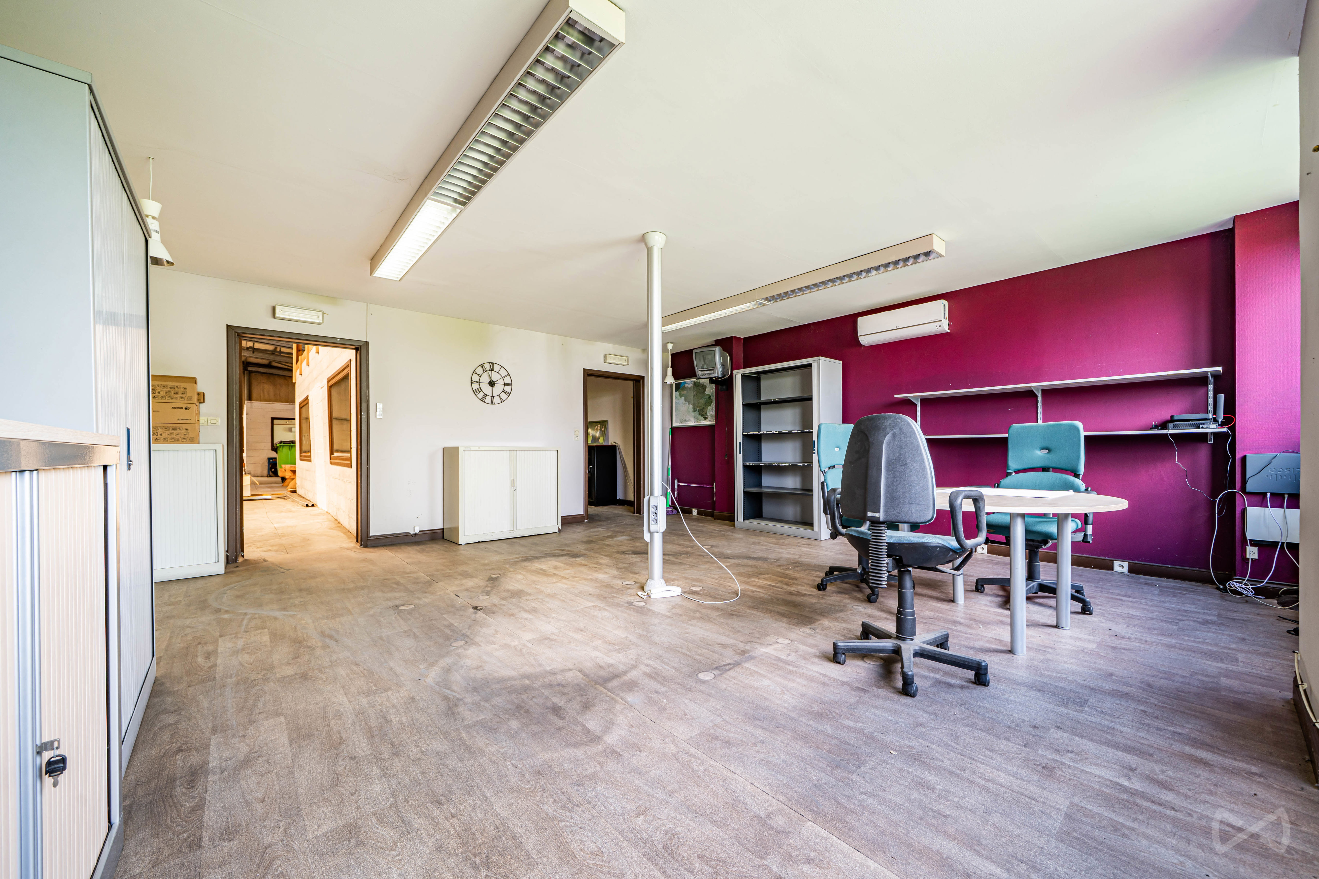 Foto van de woning