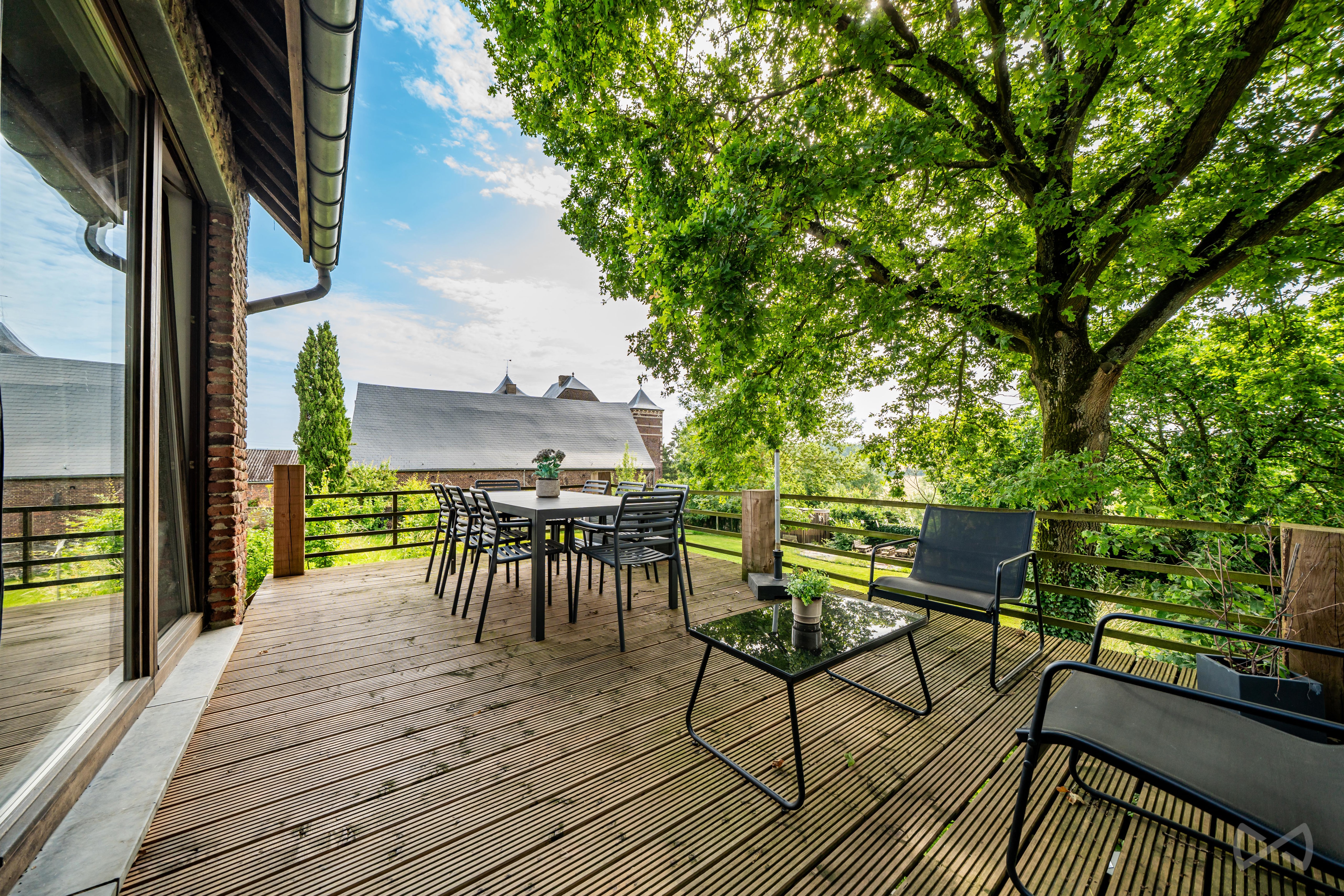 Picture 1 of 4 for House with three bedrooms in Mons-lez-liège