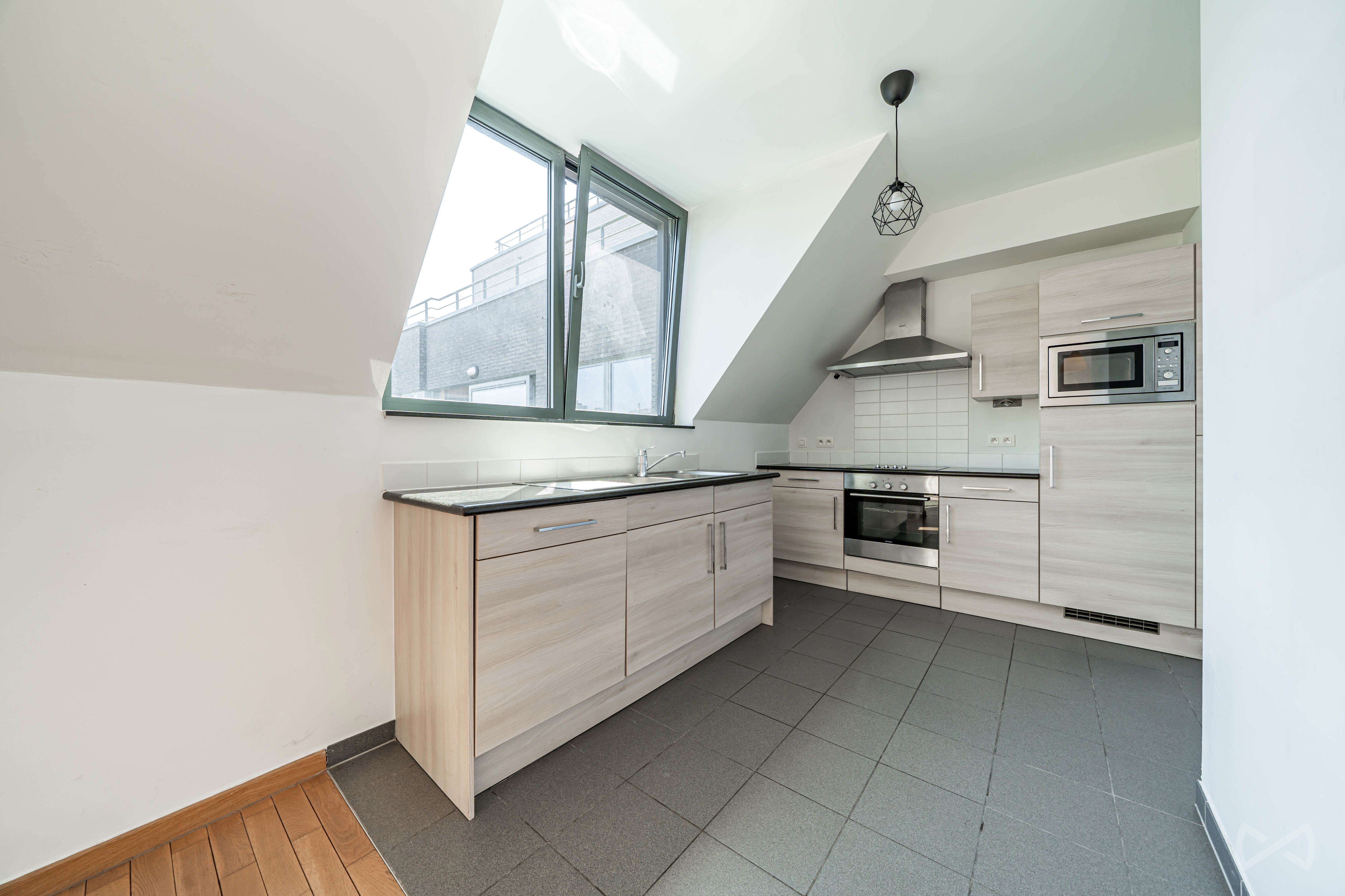 Foto van de woning