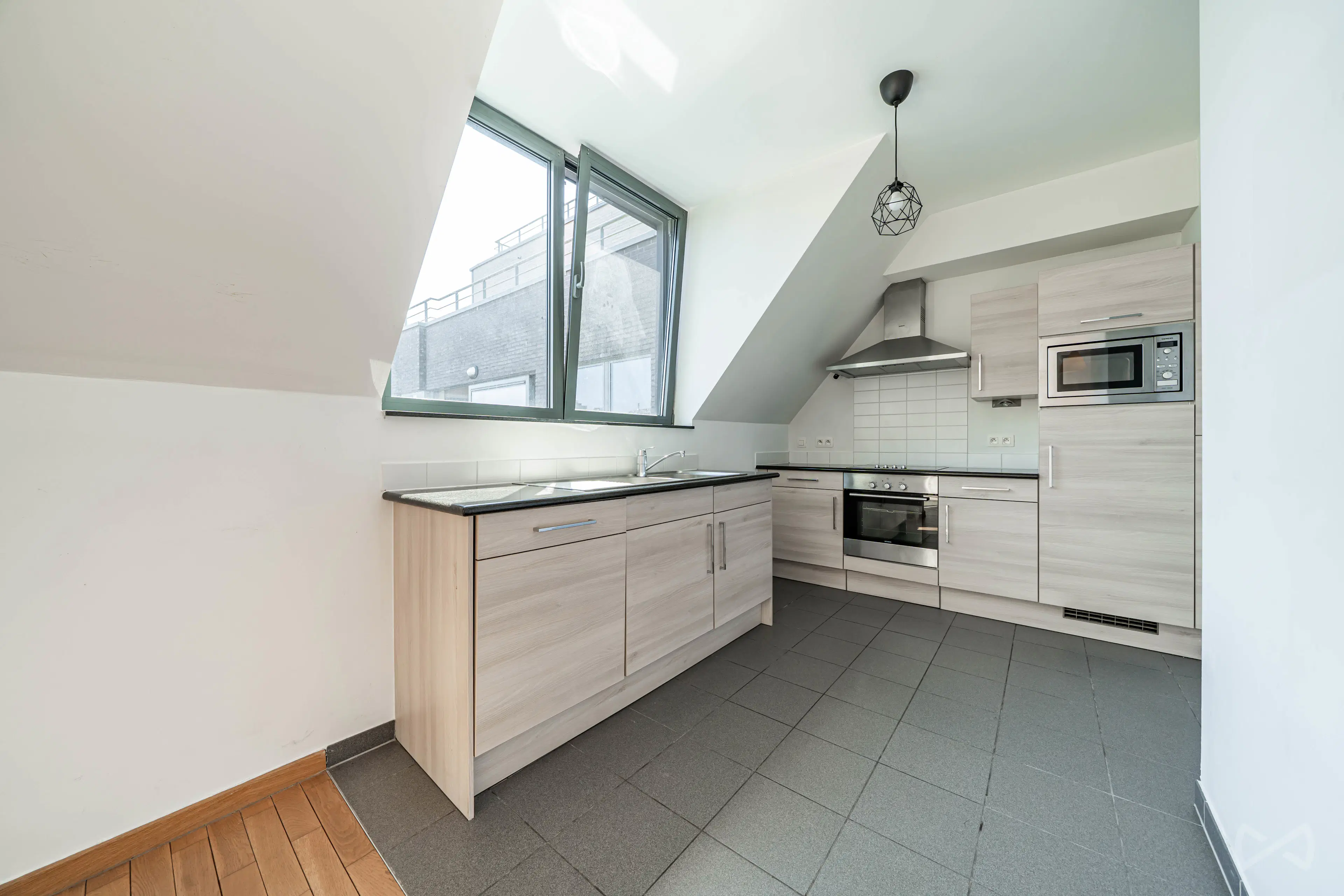 Foto van de woning
