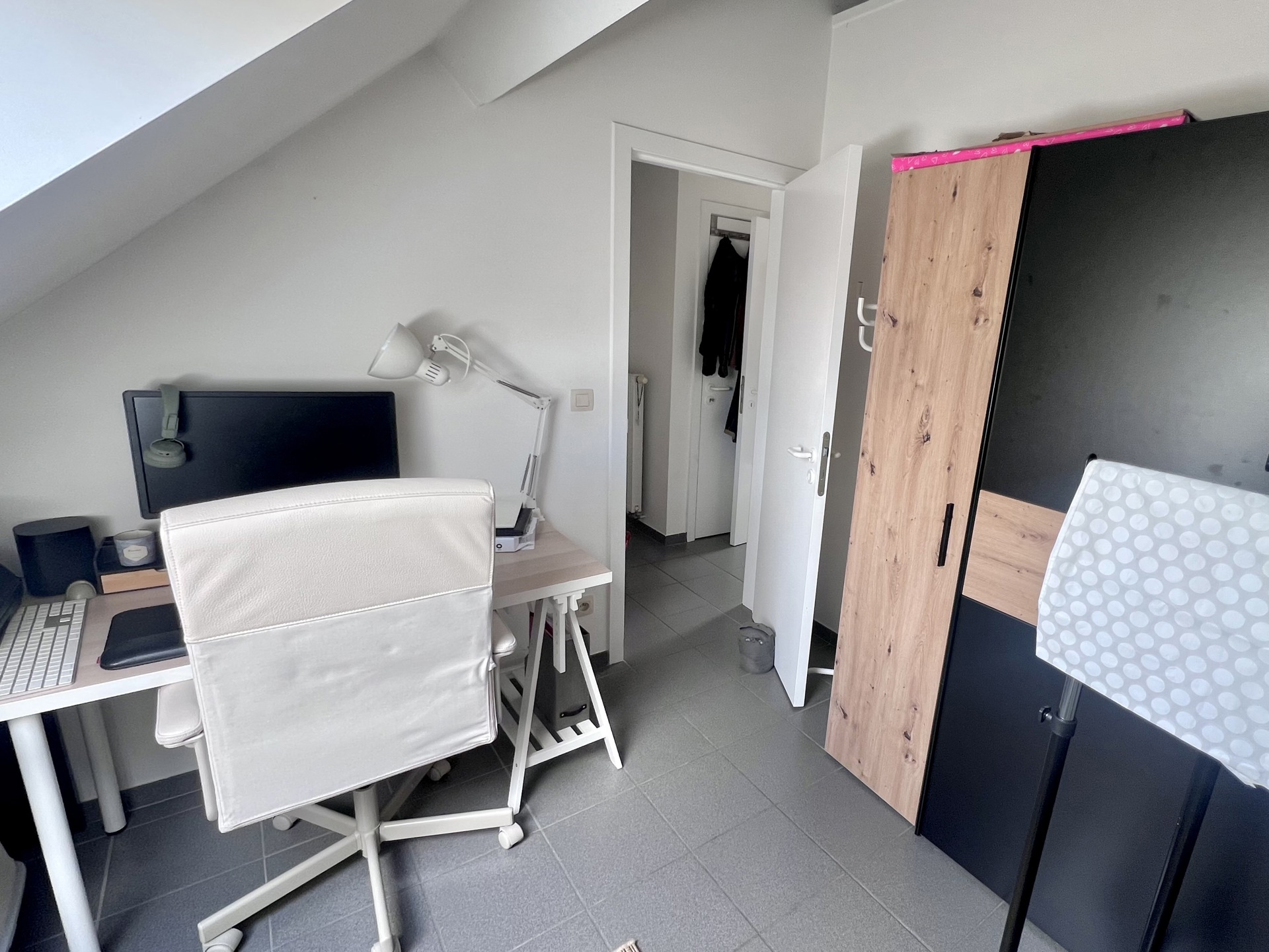 Picture 3 of 3 for Flat with two bedrooms in Grez-Doiceau