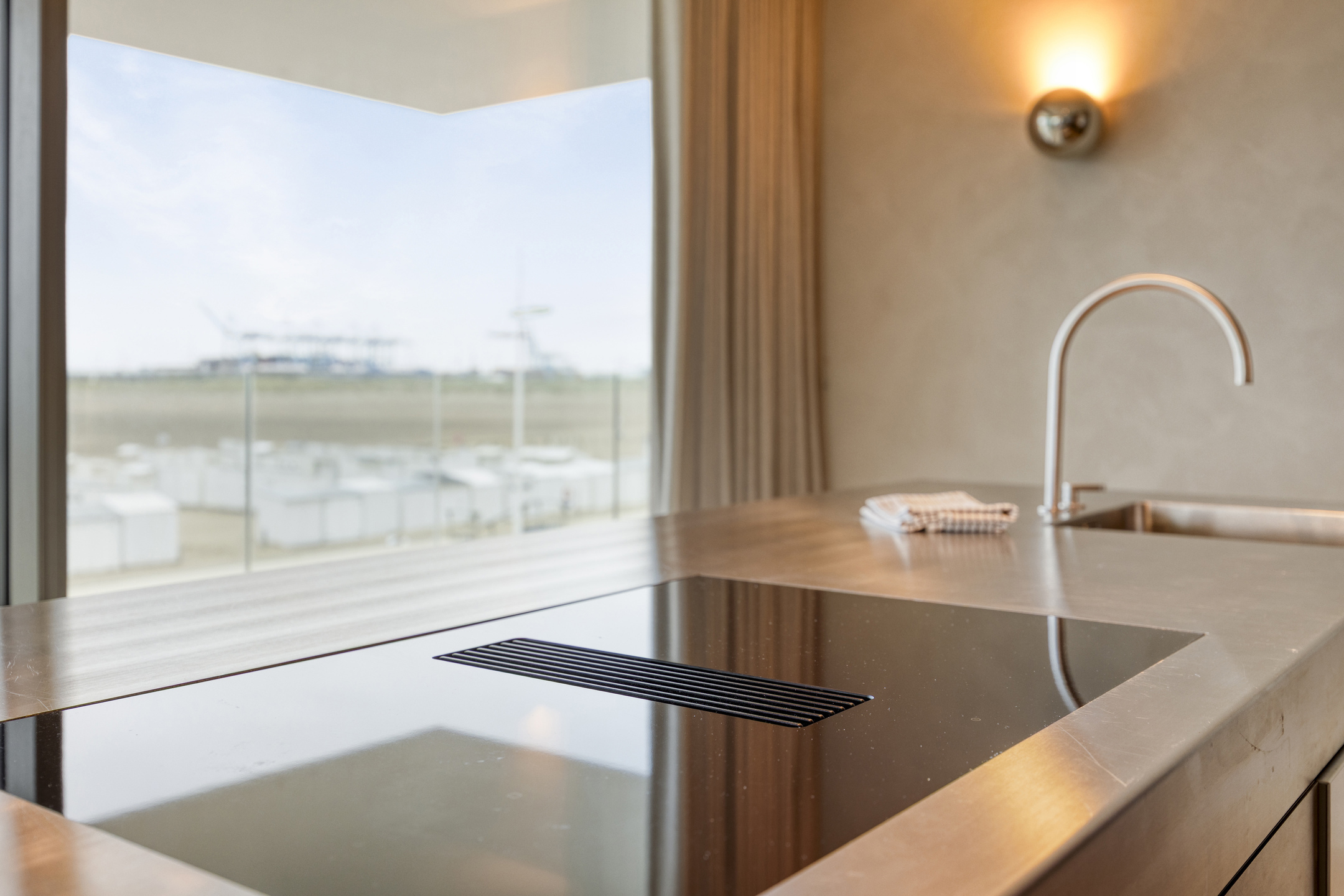 Photo 2 sur 4 pour Appartement de trois chambres à Brugge