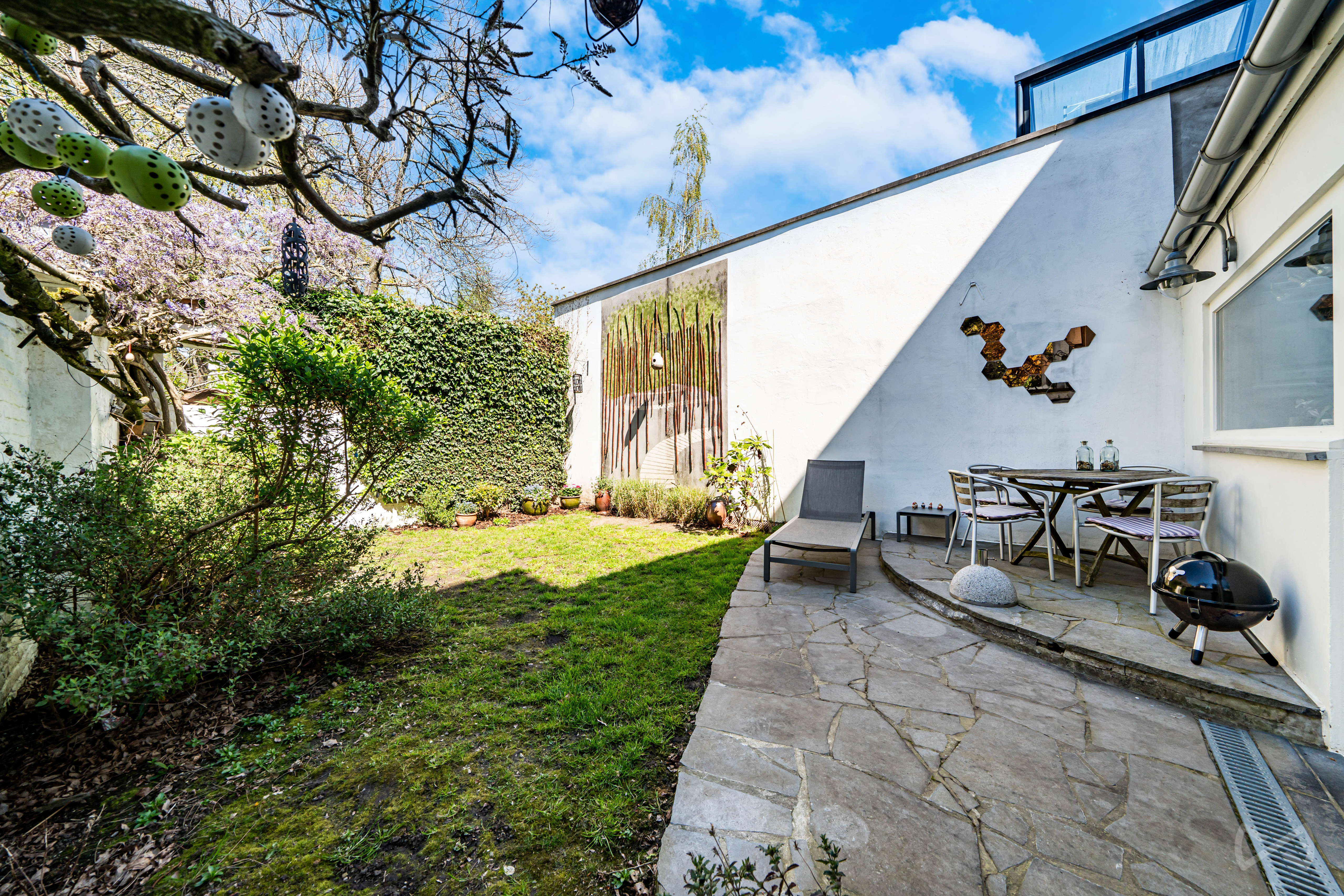 Picture 3 of 4 for House with four bedrooms in Uccle