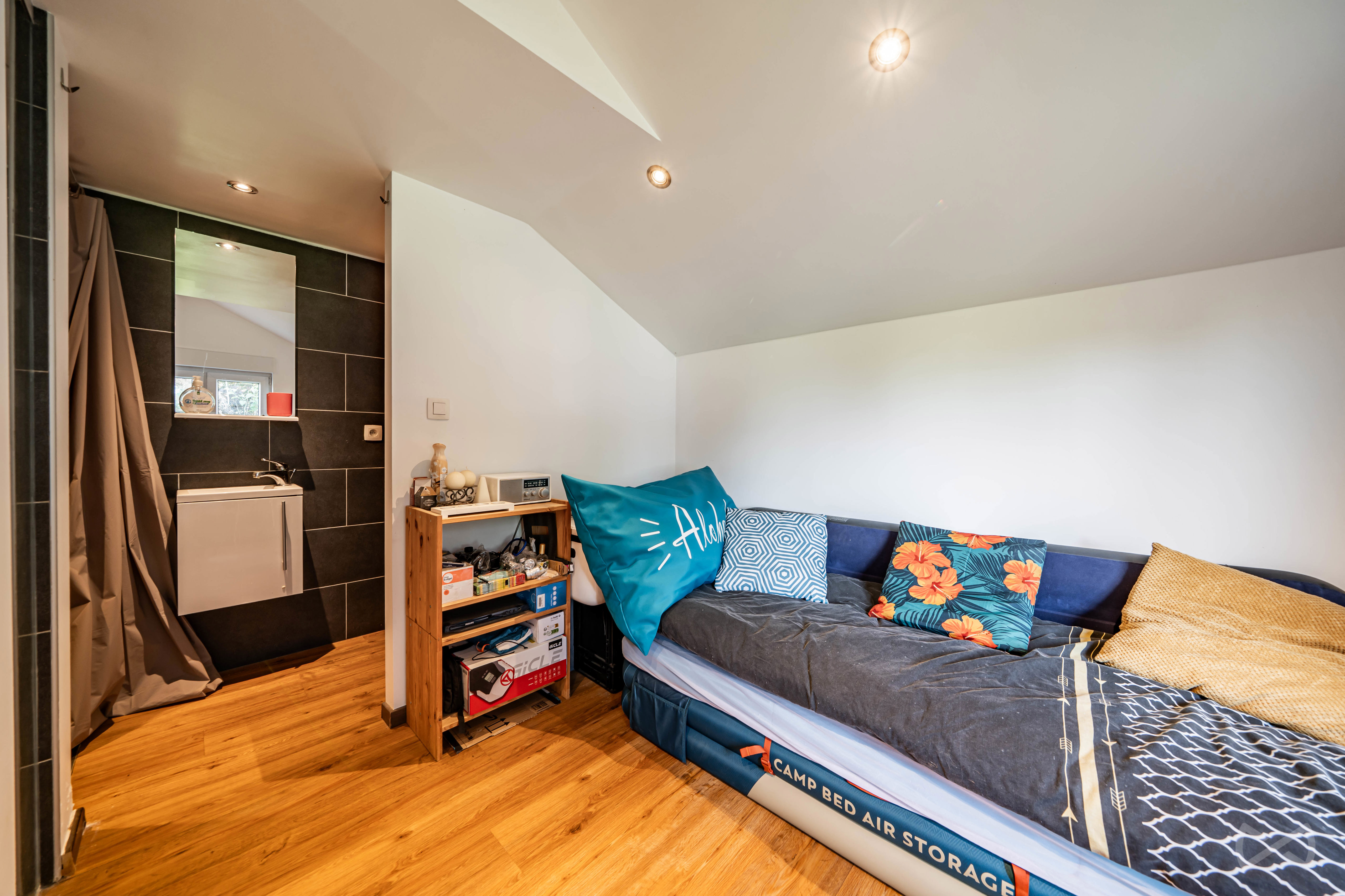 Picture 4 of 4 for House with two bedrooms in Mont-saint-guibert