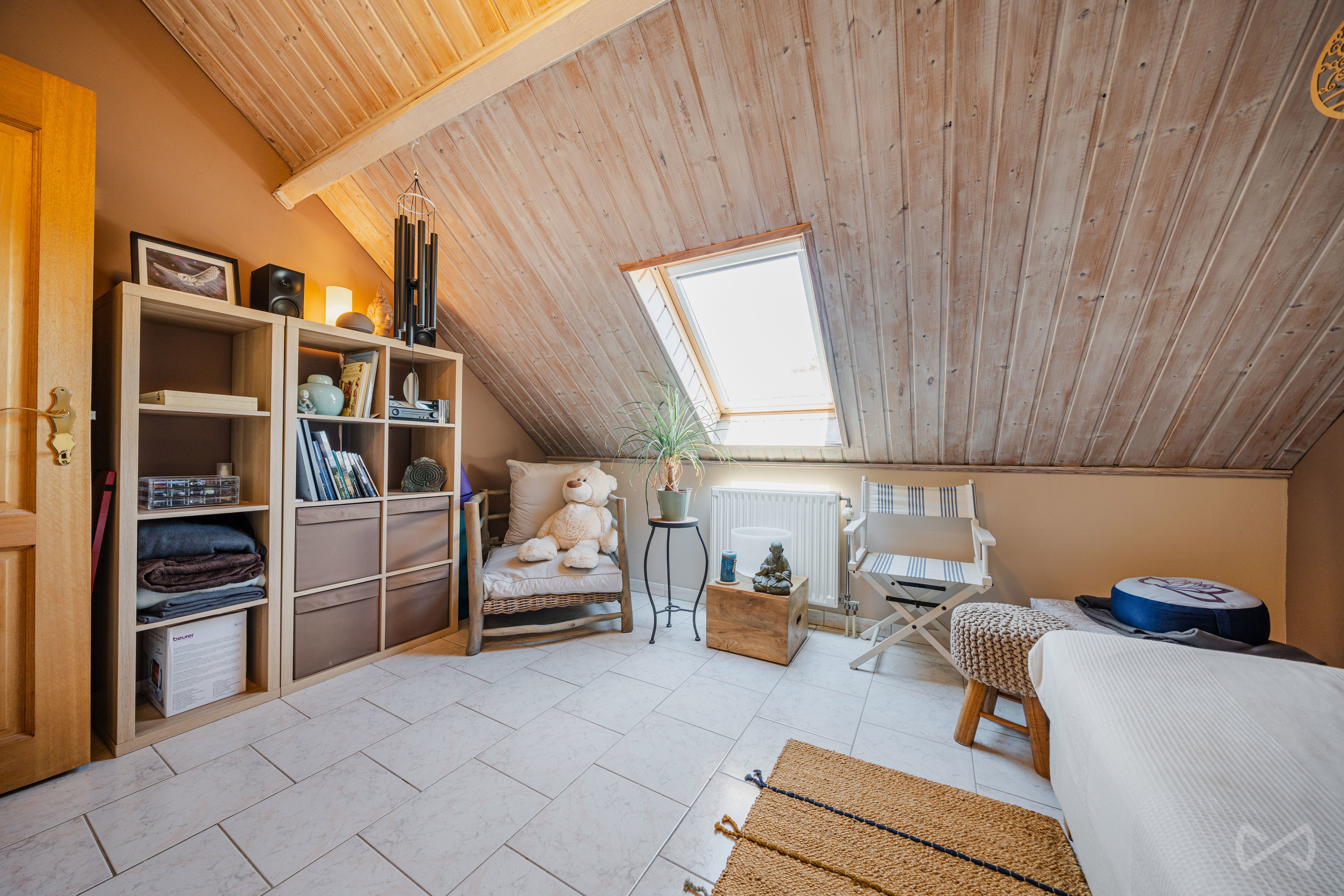 Picture 1 of 4 for Villa with five bedrooms in Braine-le-Comte