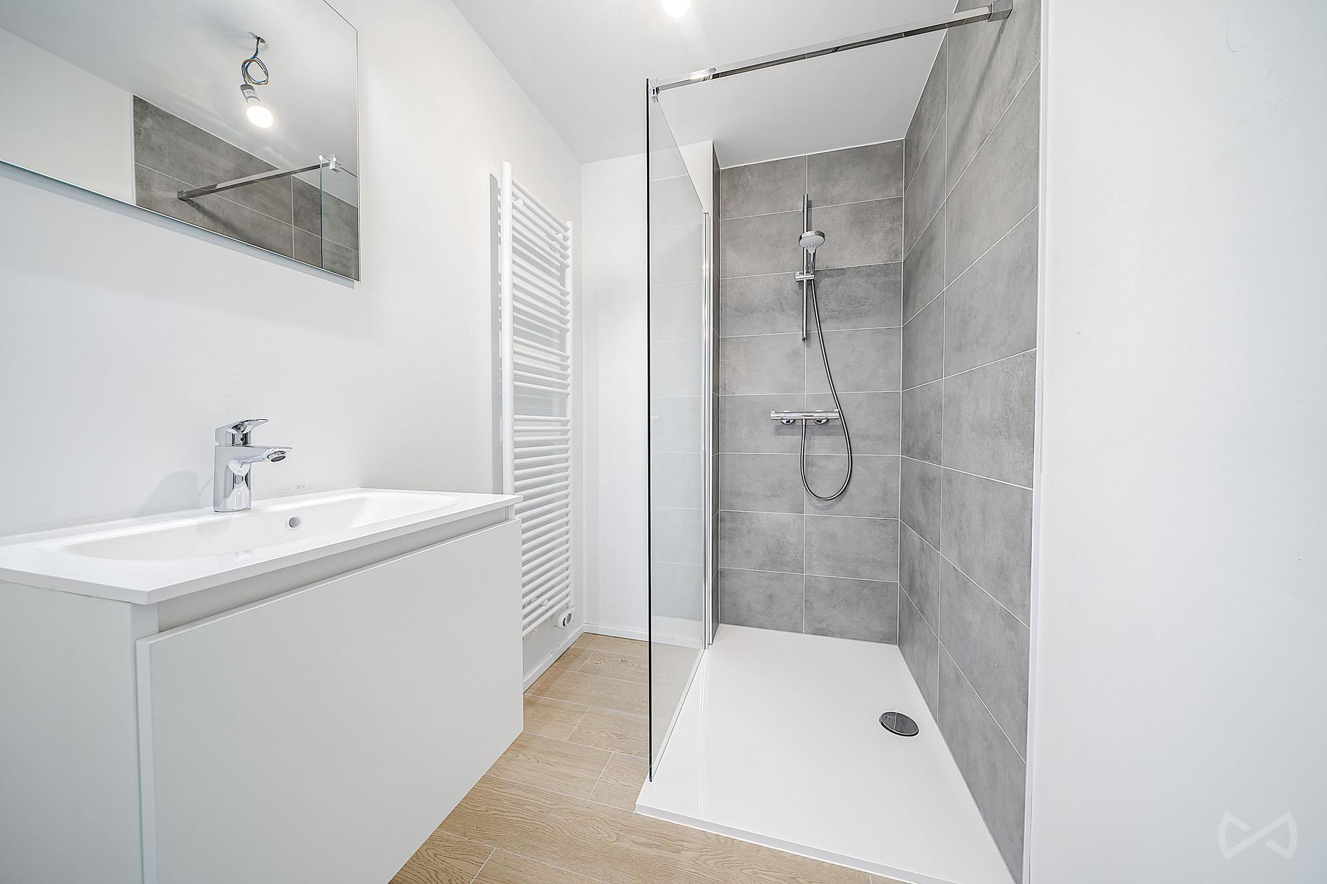 Picture 3 of 4 for Flat with three bedrooms in Liège