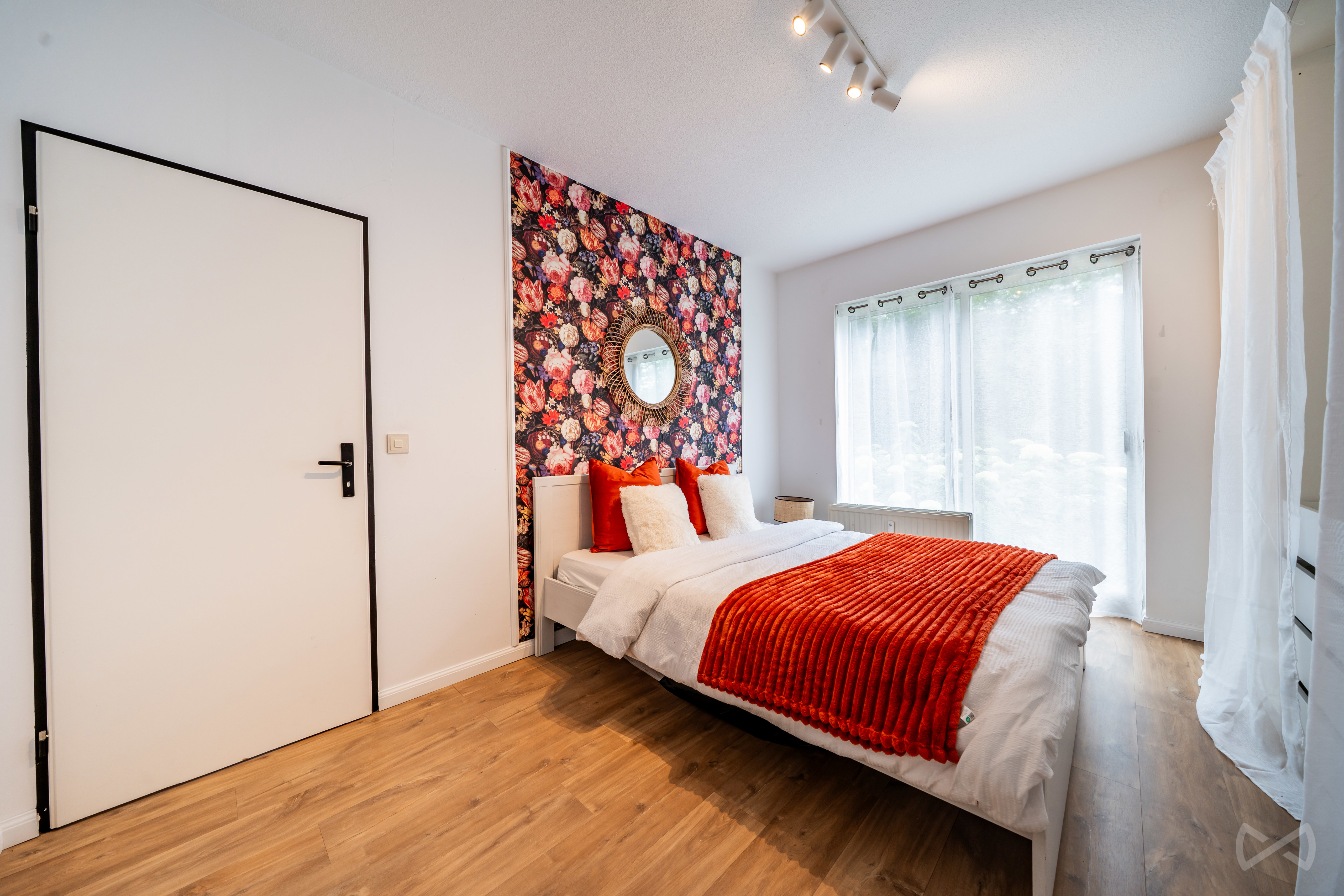 Picture 2 of 4 for Ground floor with two bedrooms in Molenbeek-saint-jean
