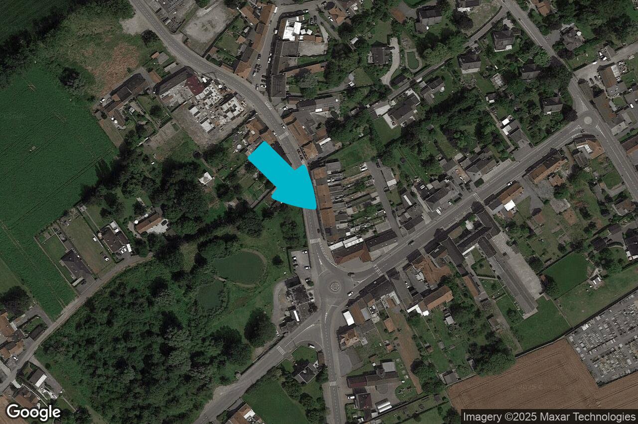 Picture 1 of 2 for House with three bedrooms in Escanaffles