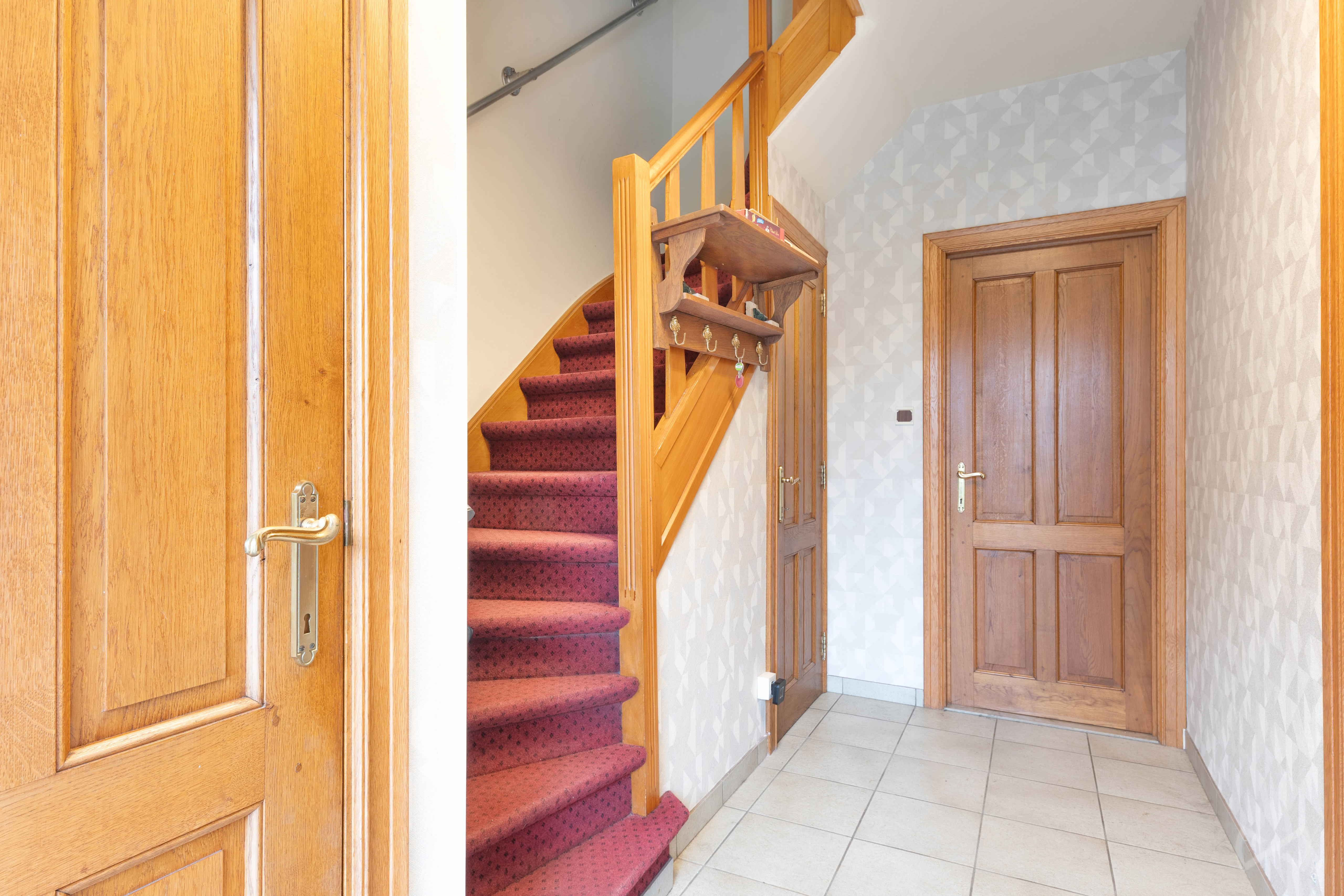 Picture 1 of 4 for House with three bedrooms in Leuven