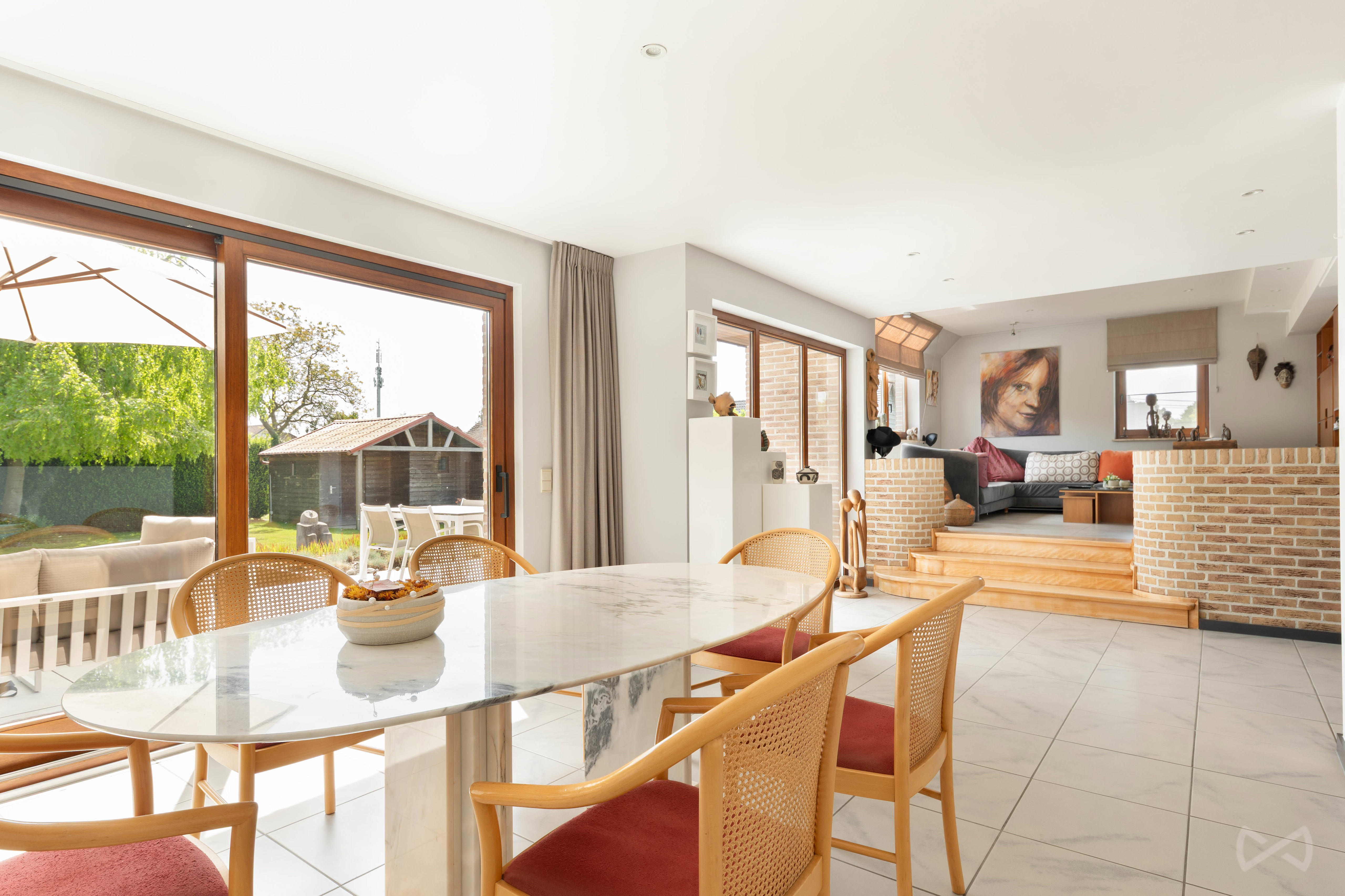 Picture 2 of 4 for House with two bedrooms in Rotselaar Wezemaal