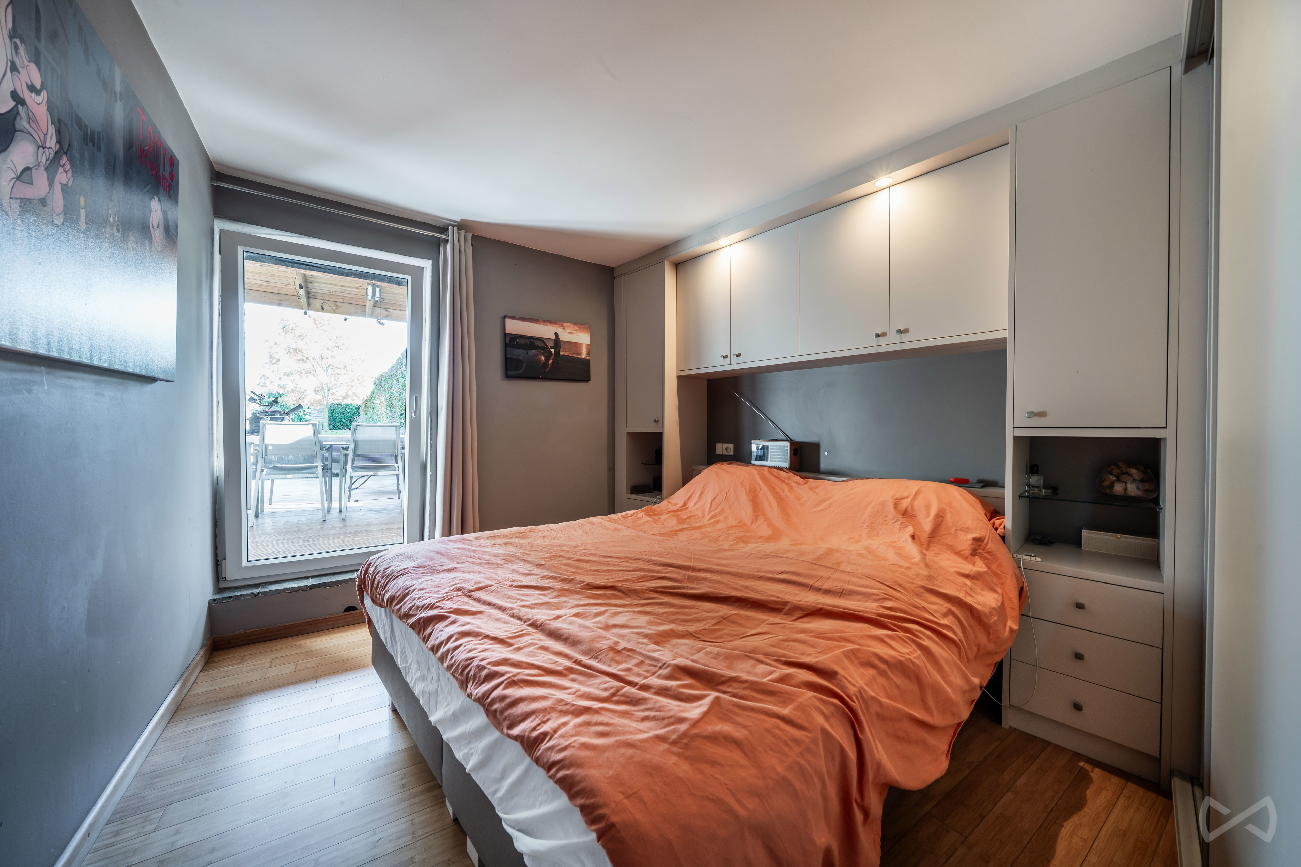 Picture 3 of 4 for House with four bedrooms in Piétrain