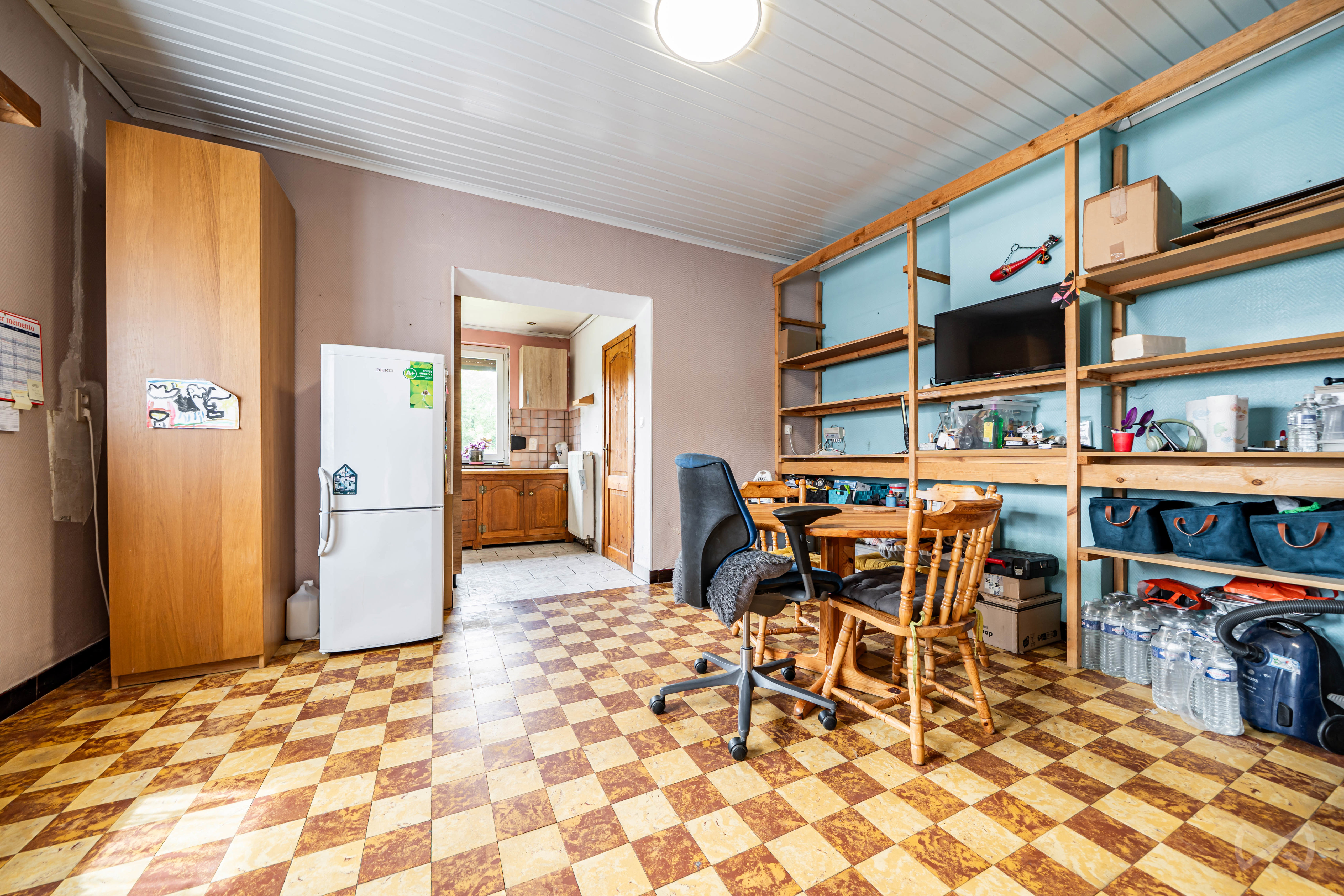 Picture 4 of 4 for House with two bedrooms in Berzée