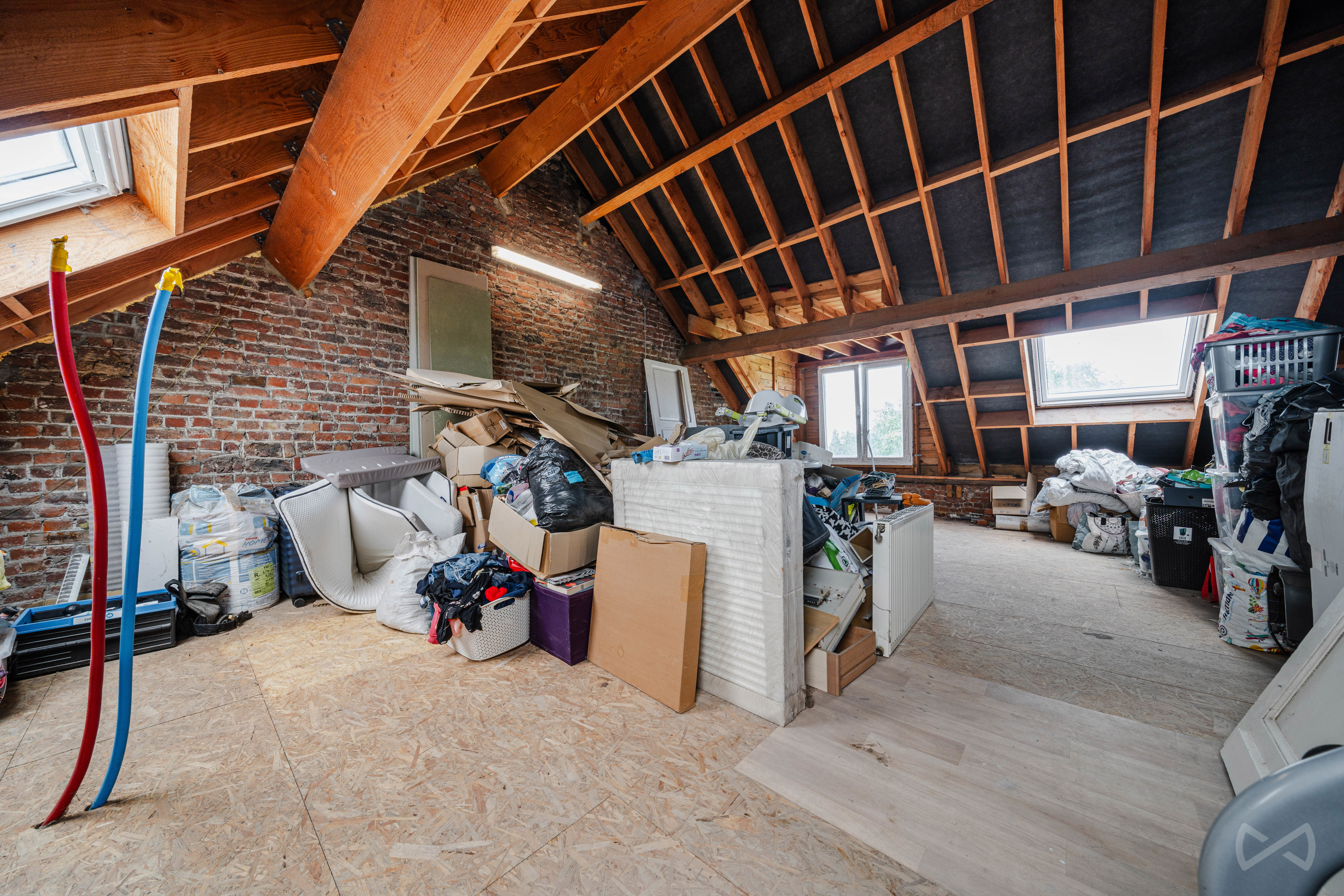 Photo 4 sur 4 pour Maison de deux chambres à Soignies