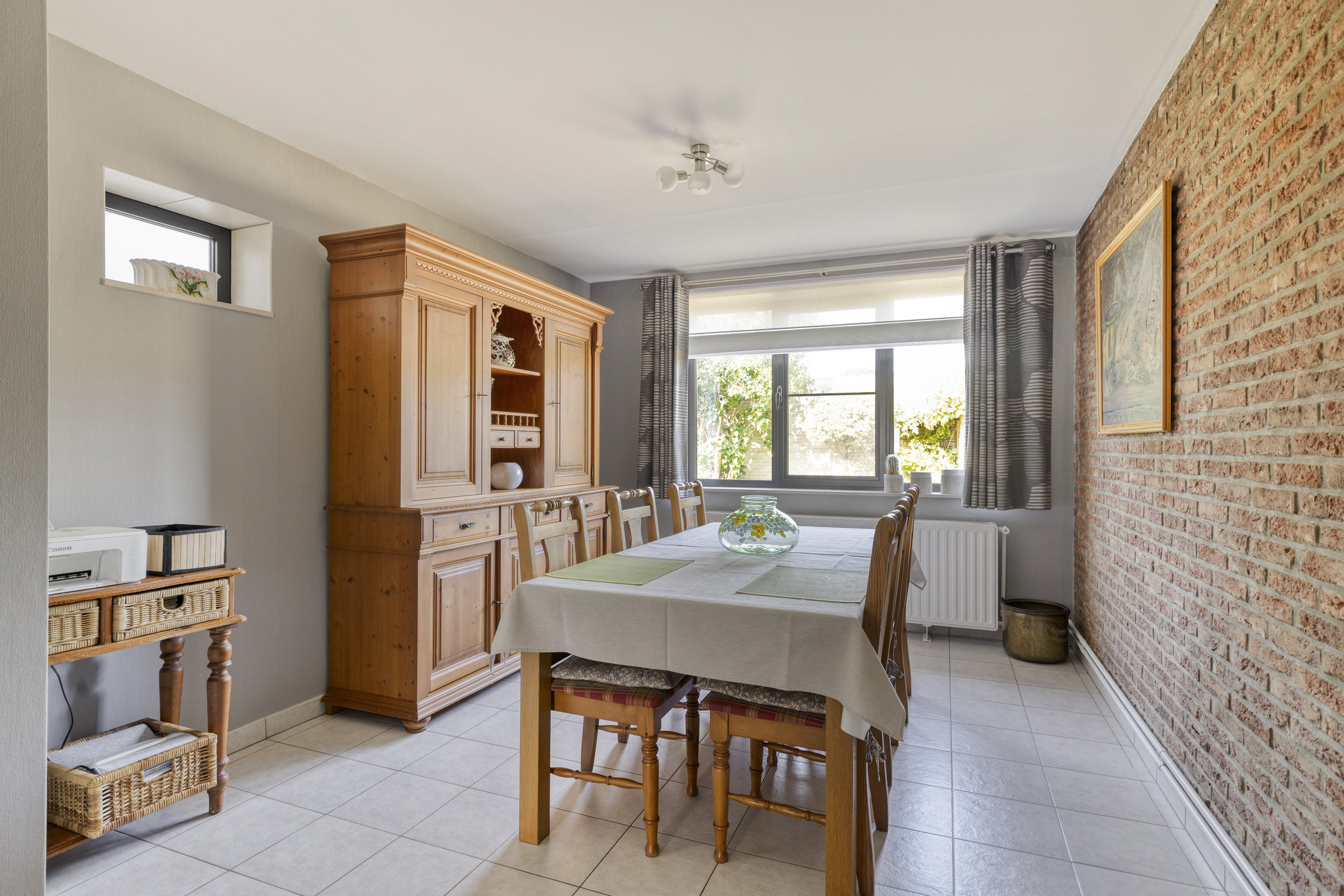 Picture 4 of 4 for House with three bedrooms in Dilbeek