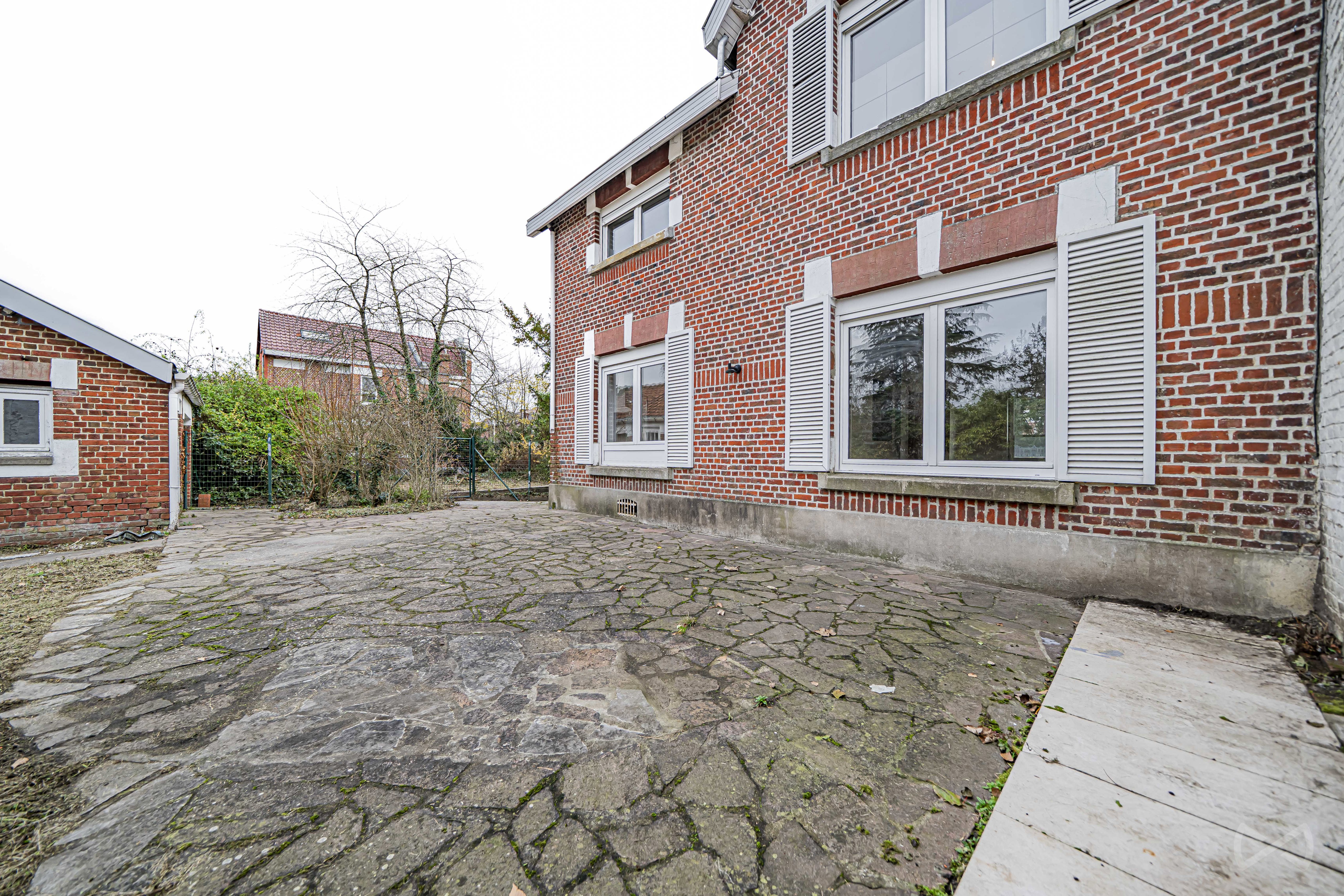 Picture 4 of 4 for House with three bedrooms in Maisières