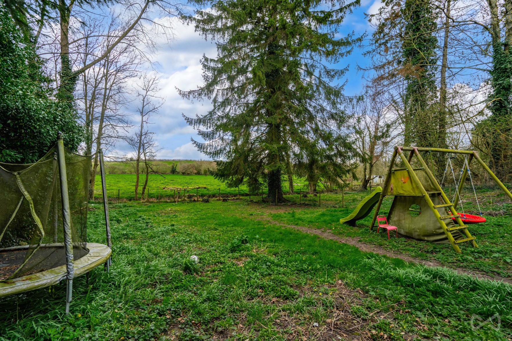 Picture 2 of 4 for House with two bedrooms in Barbençon