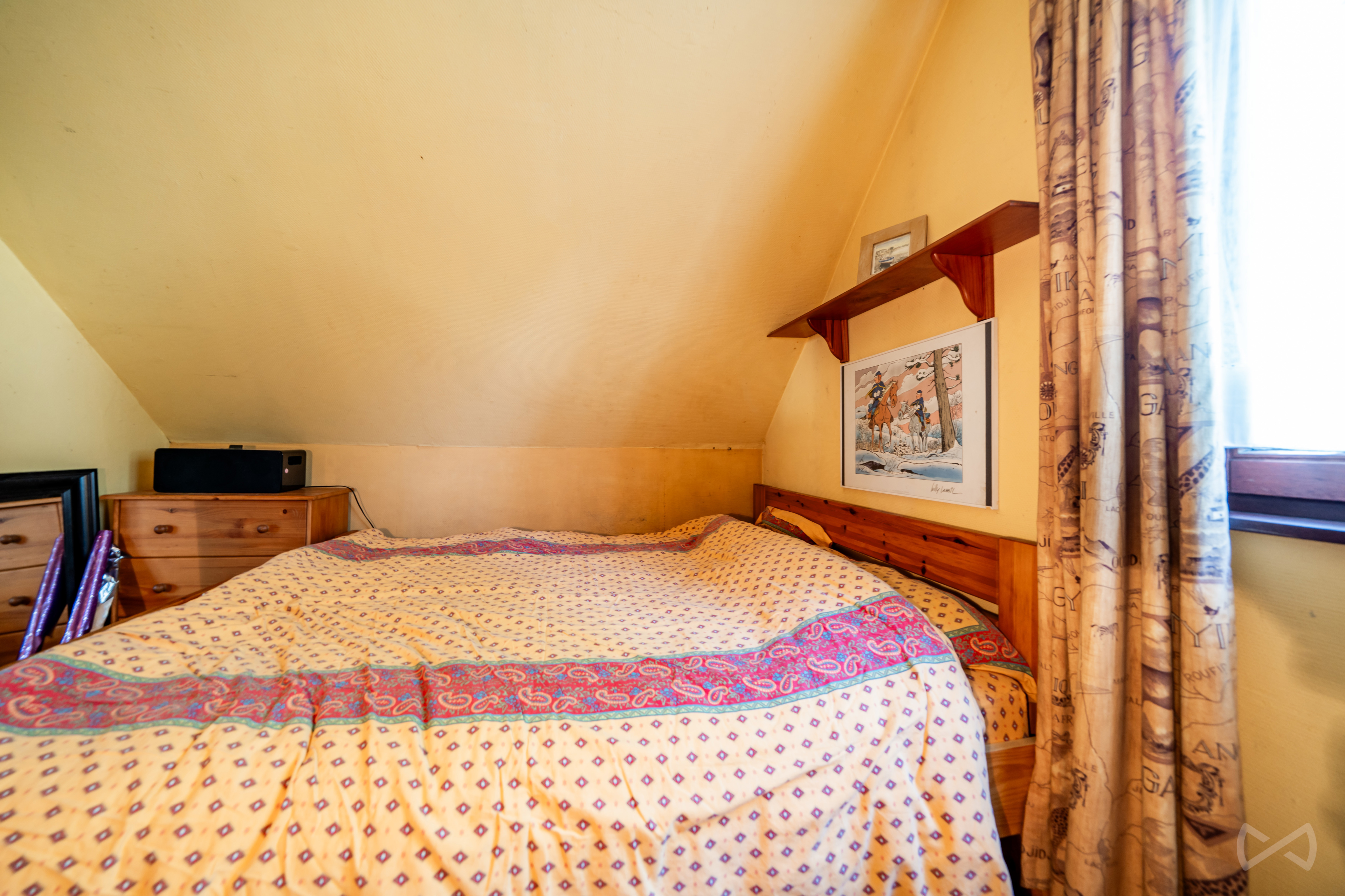 Picture 4 of 4 for House with three bedrooms in Céroux-mousty