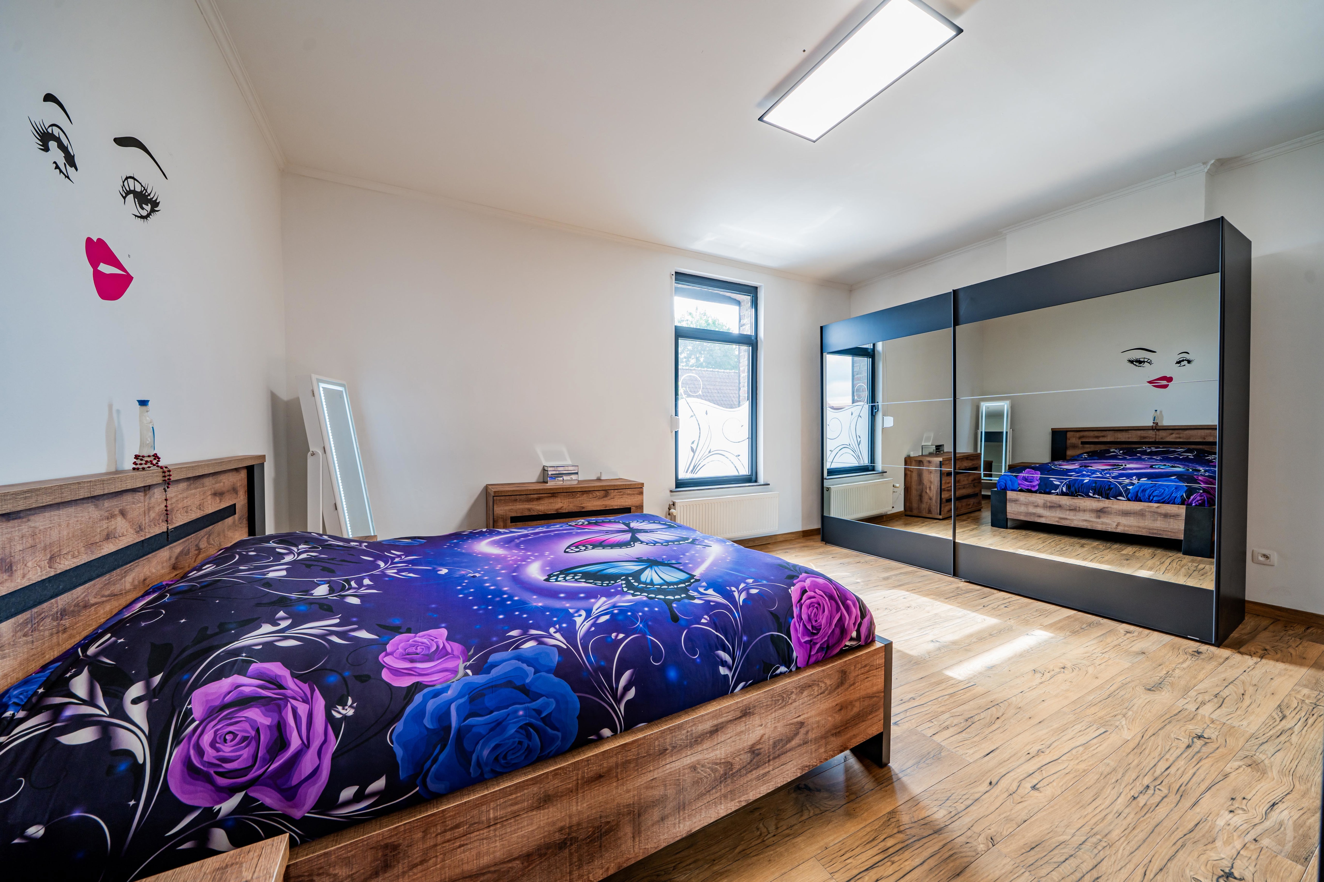 Picture 3 of 4 for House with three bedrooms in Boussu