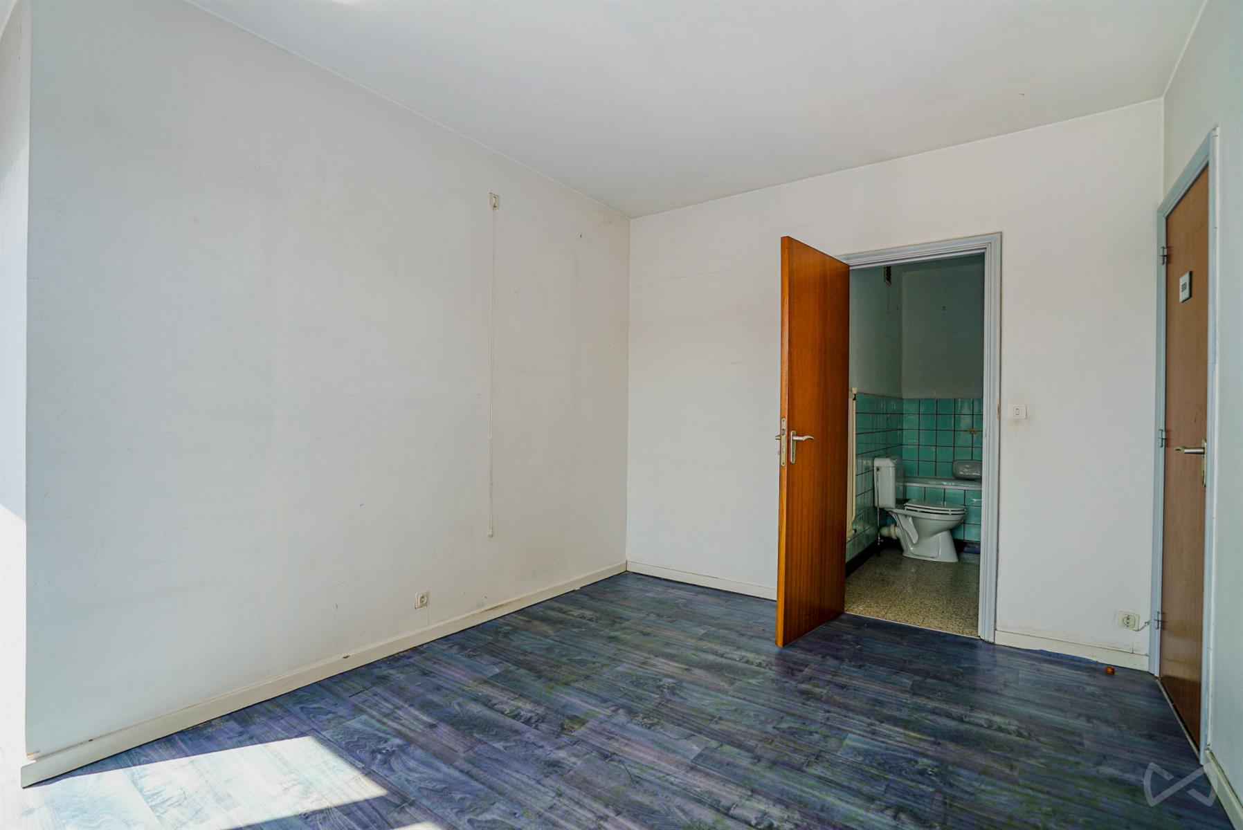 Picture 4 of 4 for Flat with one bedroom in Liège