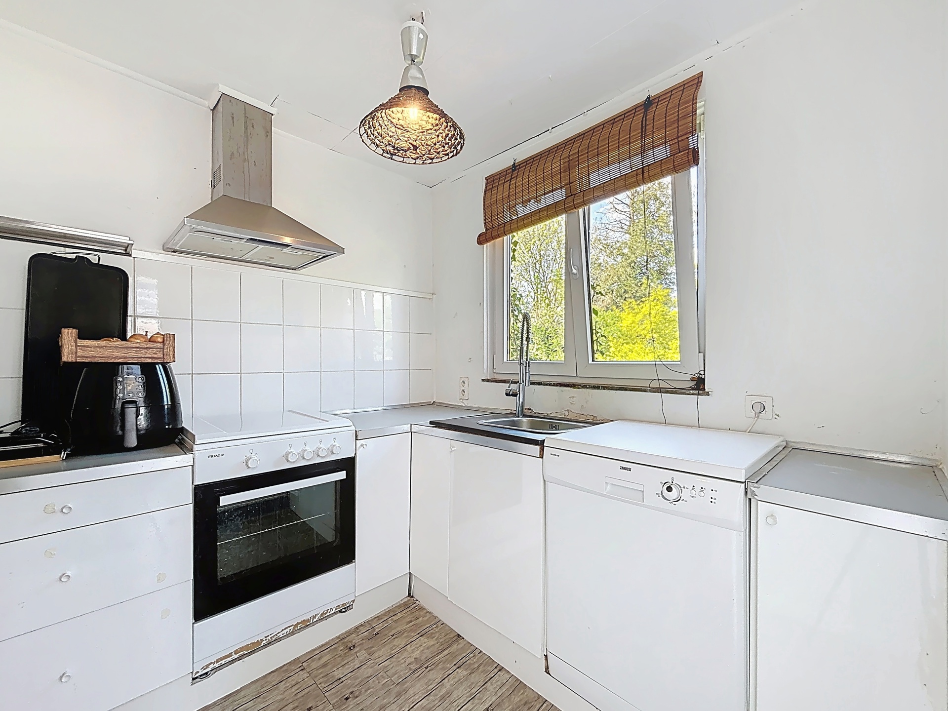 Picture 4 of 4 for Bel-etage with two bedrooms in Dilbeek