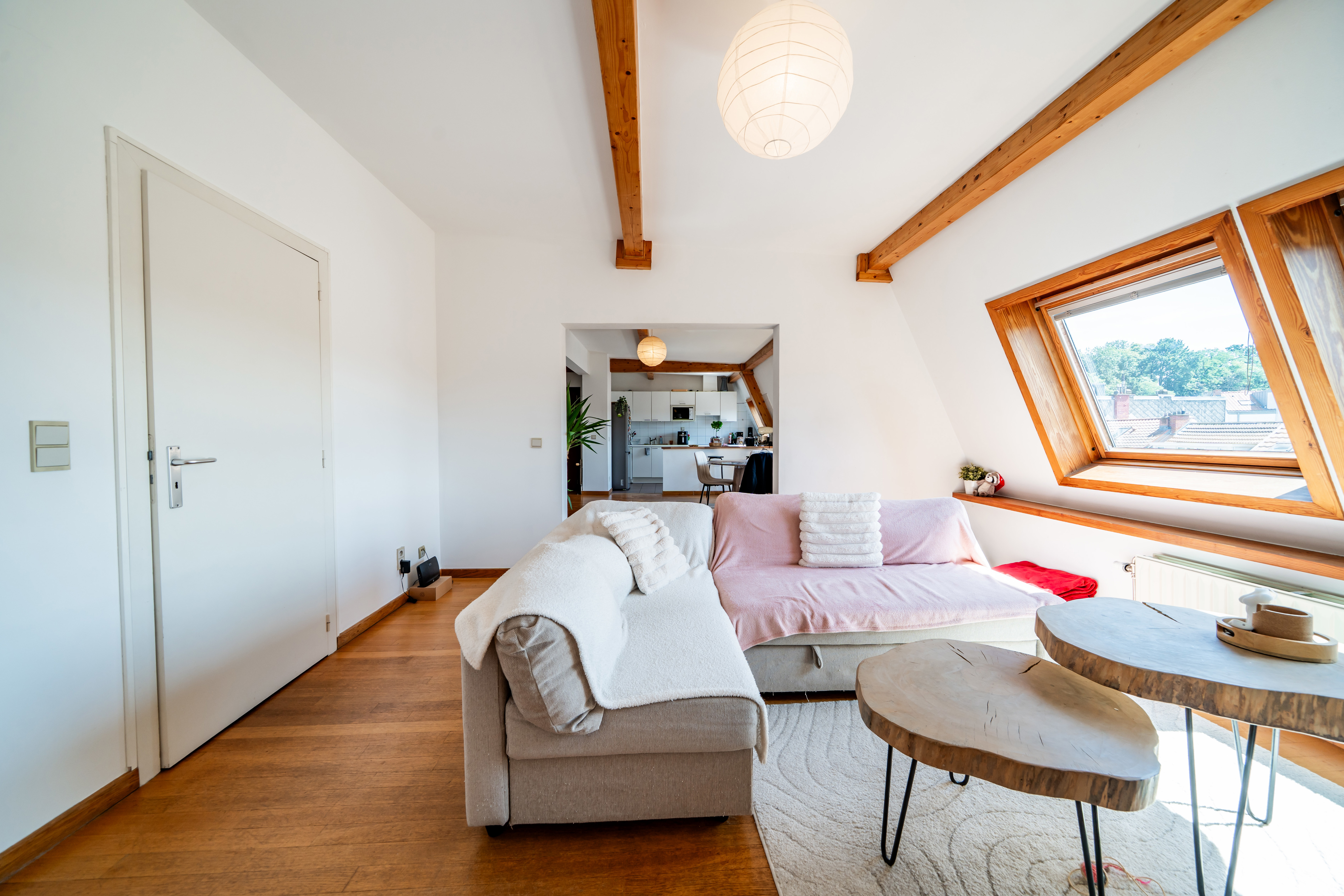 Foto van de woning