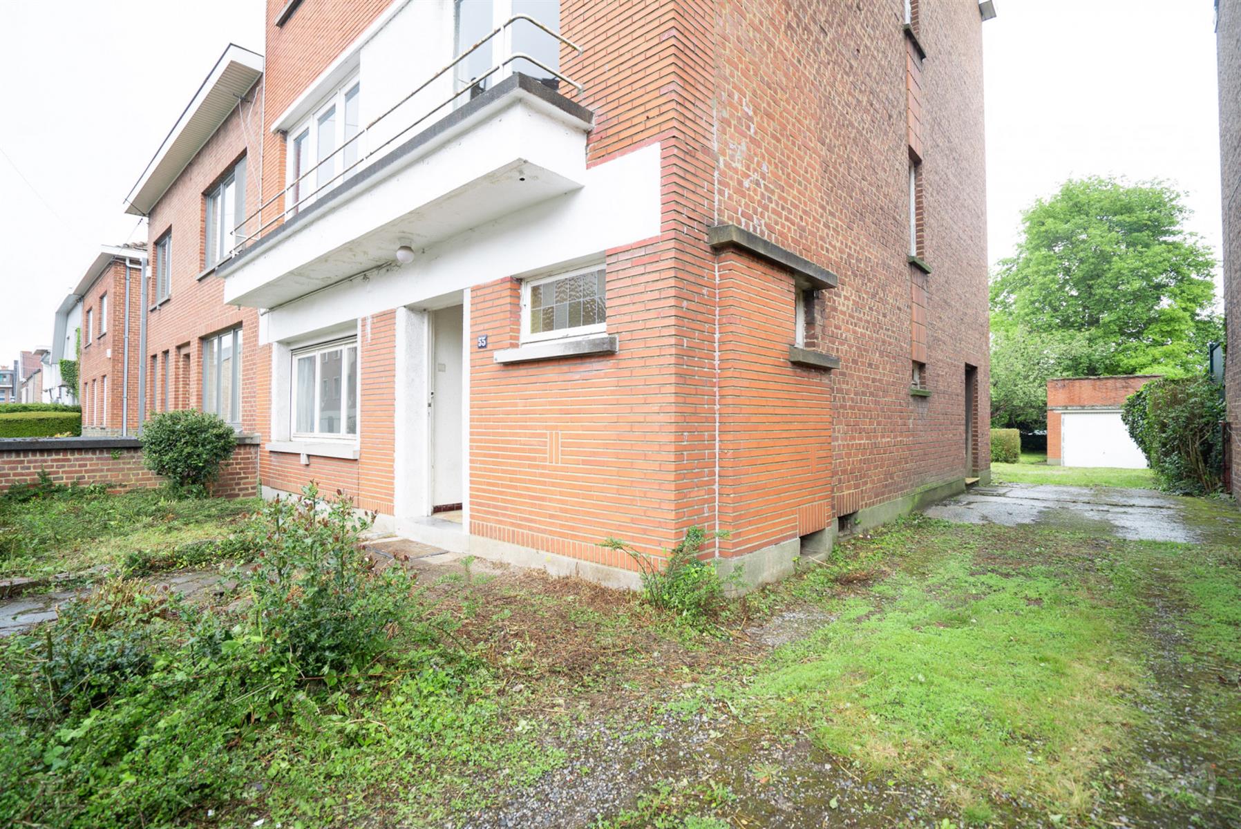 Picture 1 of 4 for House with four bedrooms in Couillet
