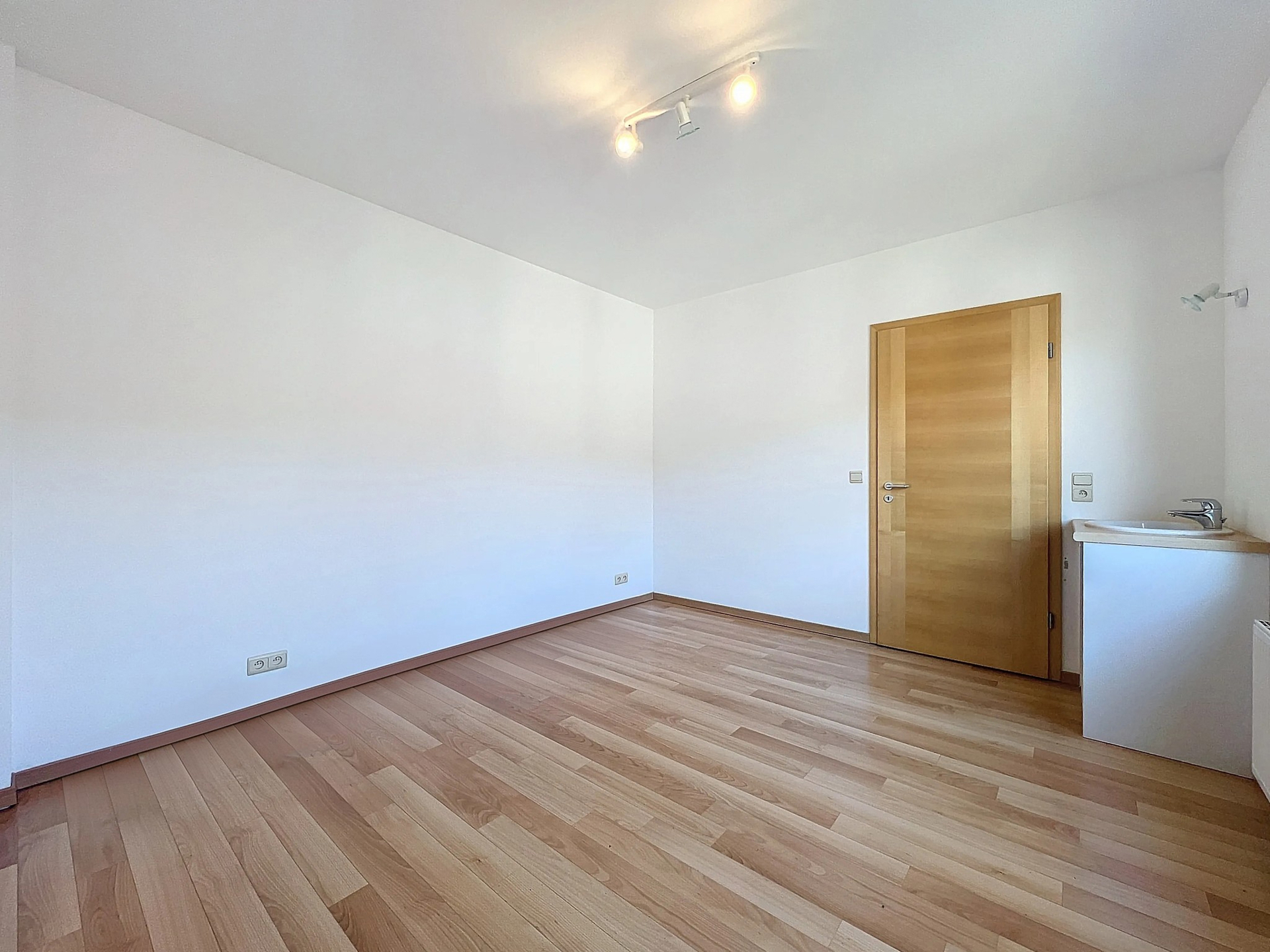 Picture 3 of 4 for Penthouse with two bedrooms in Malmedy