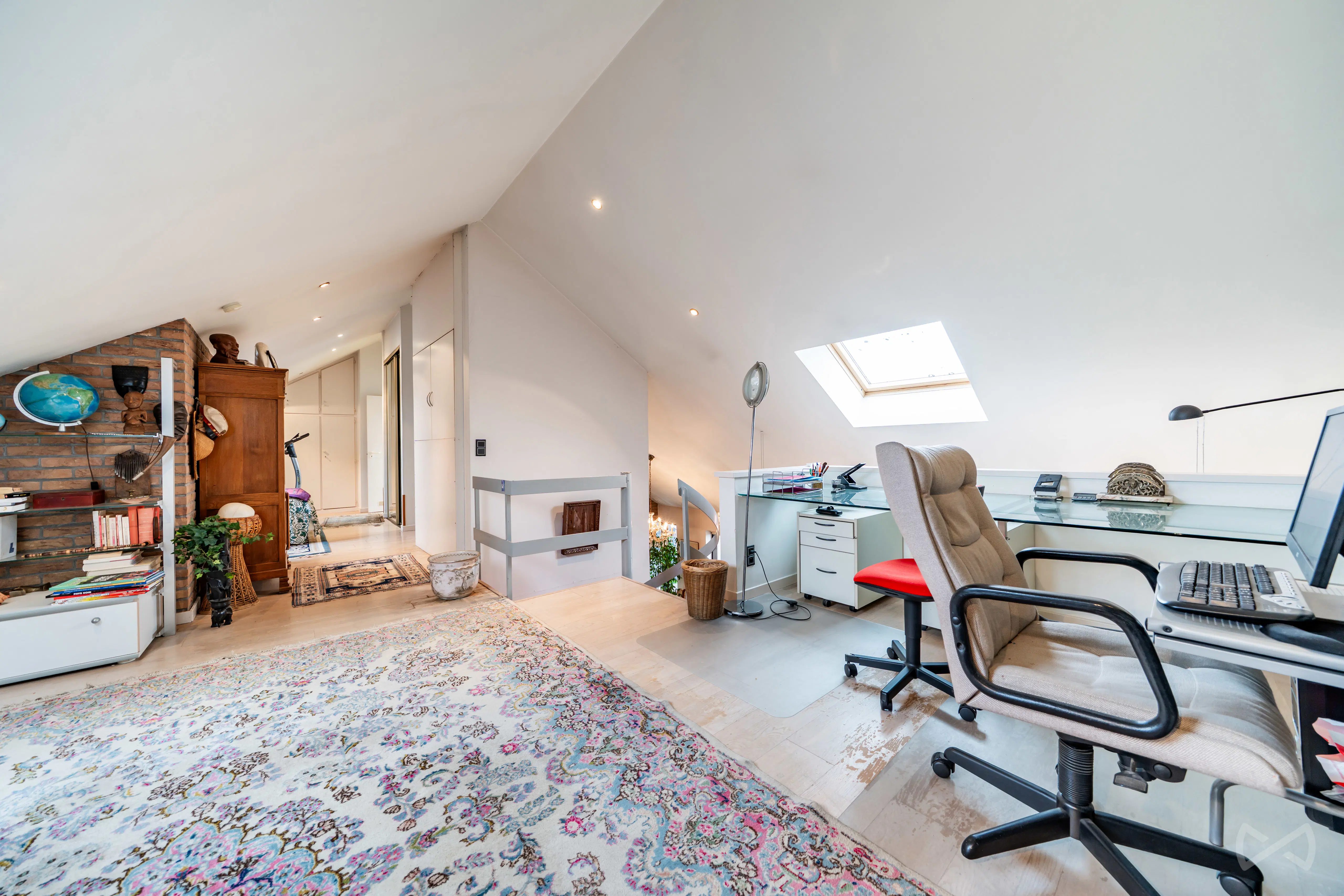 Picture 2 of 4 for Penthouse with three bedrooms in La Louvière