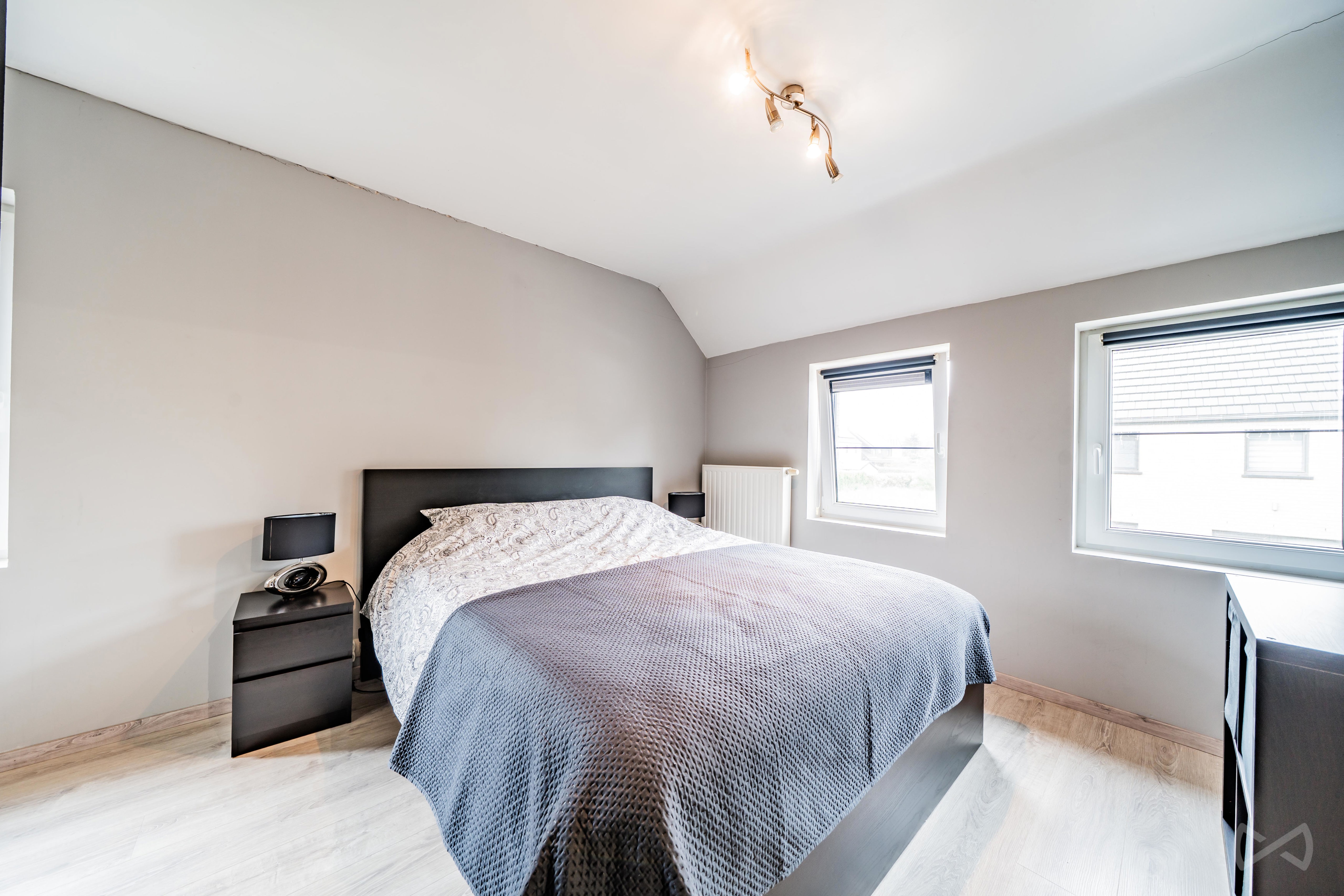 Picture 2 of 4 for House with three bedrooms in Waremme