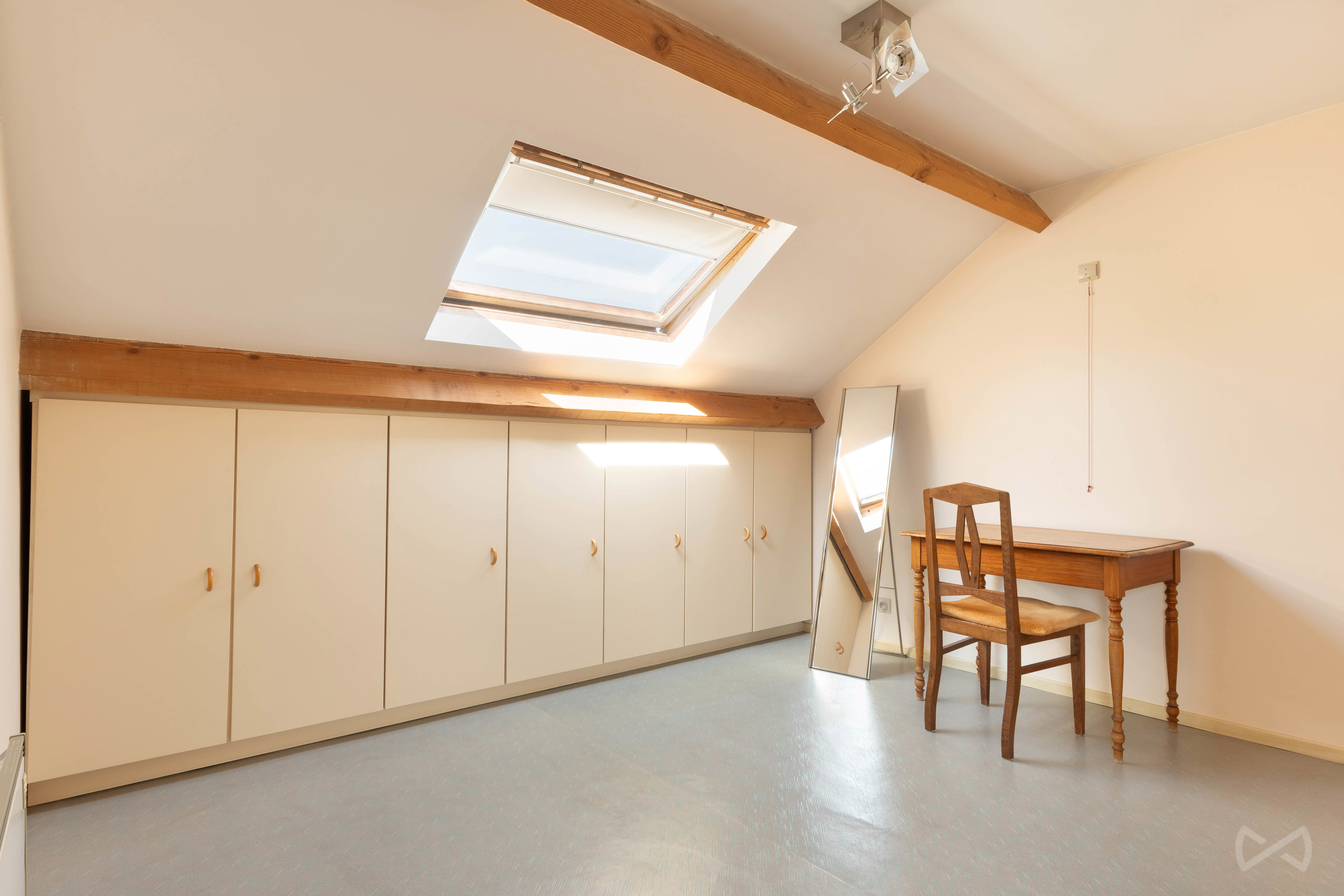 Foto 3 van 4 van Huis met twee slaapkamers in Pellenberg