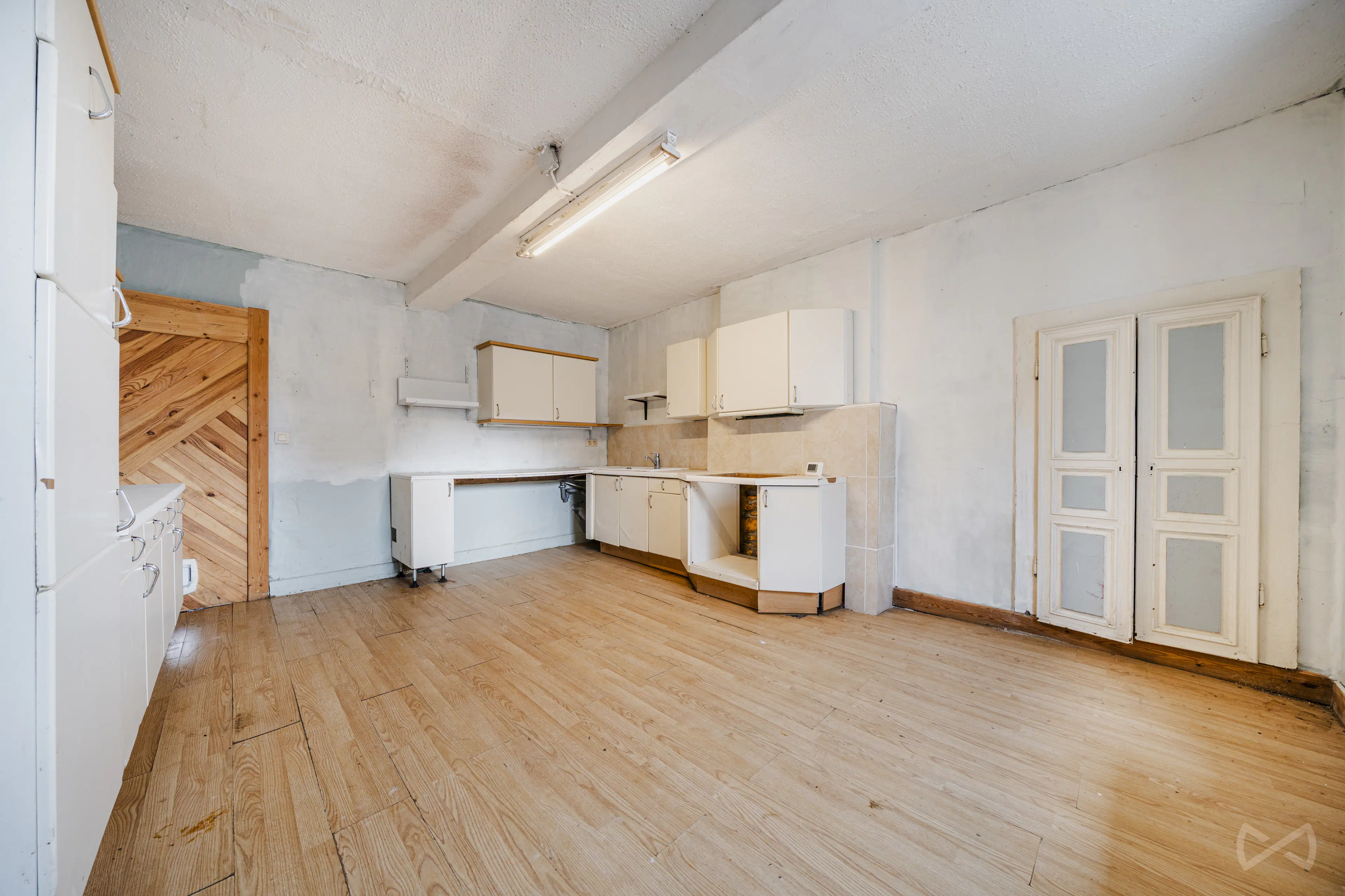 Picture 2 of 4 for House with three bedrooms in Gochenée